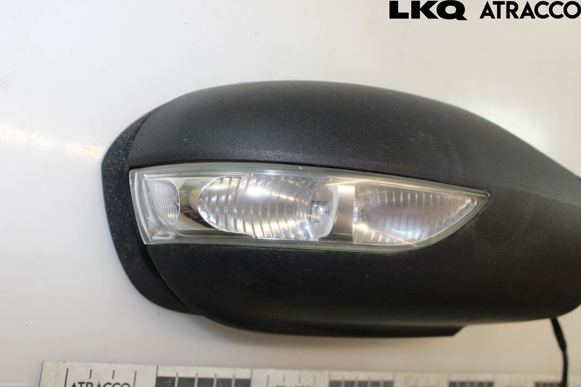 Mercedes-Benz MB A-KLASS (W169) 04-12 Speil H M-El Justering