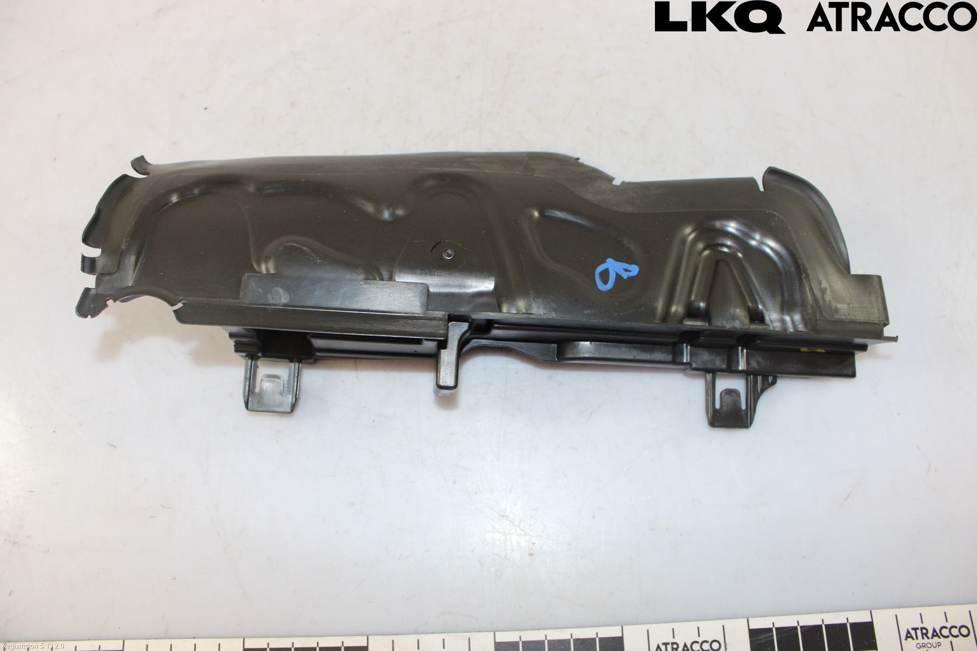 Mercedes-Benz MB EQE (V295) 22- Luftstyring Front
