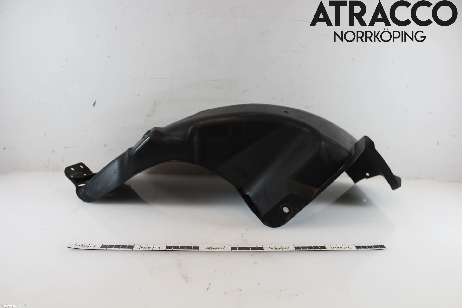 Hyundai i30 FD 07-12 Skjerm Indre