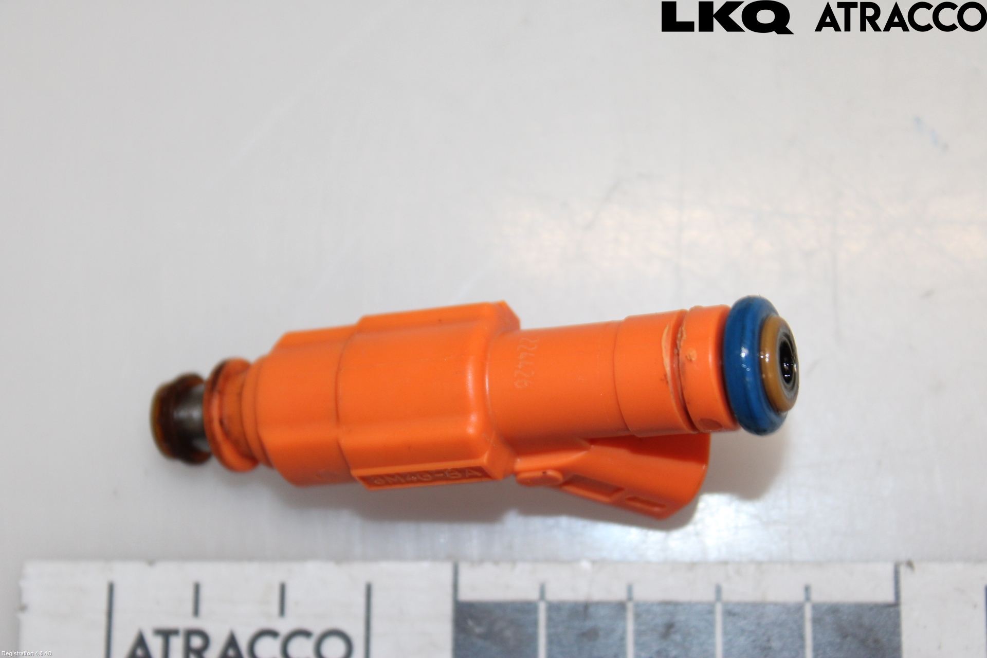 Ford FOCUS     04-07 Inns Dyse