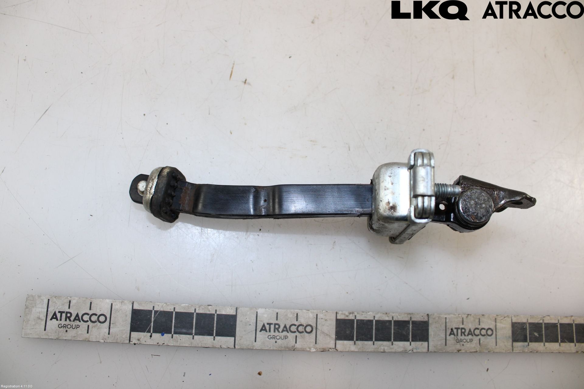 Opel MOKKA 13-20 Dørstopper