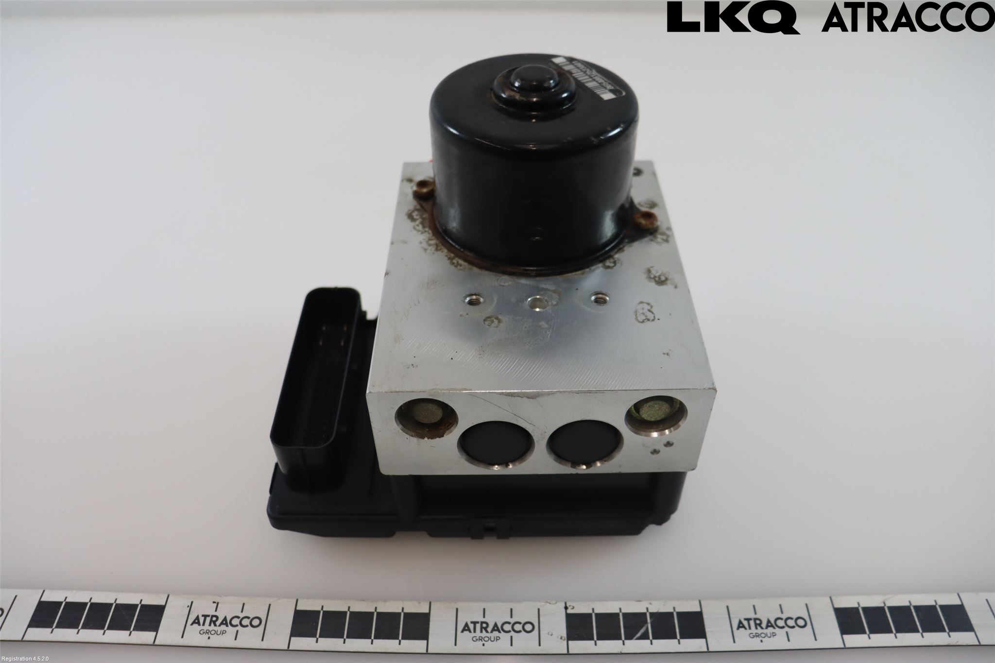 Audi TT 99-06 Abs Hydraulikkaggregat