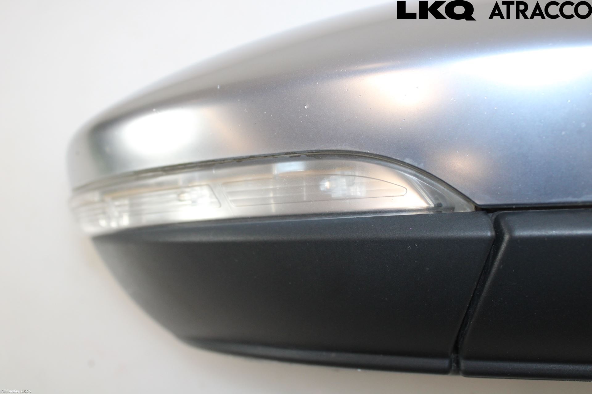 Volkswagen VW PASSAT 11-14 Speil H M-El Justering