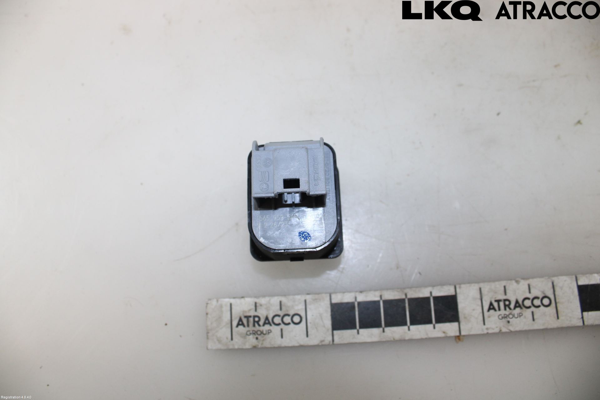 Skoda OCTAVIA (NX) 20- Bryter Speil