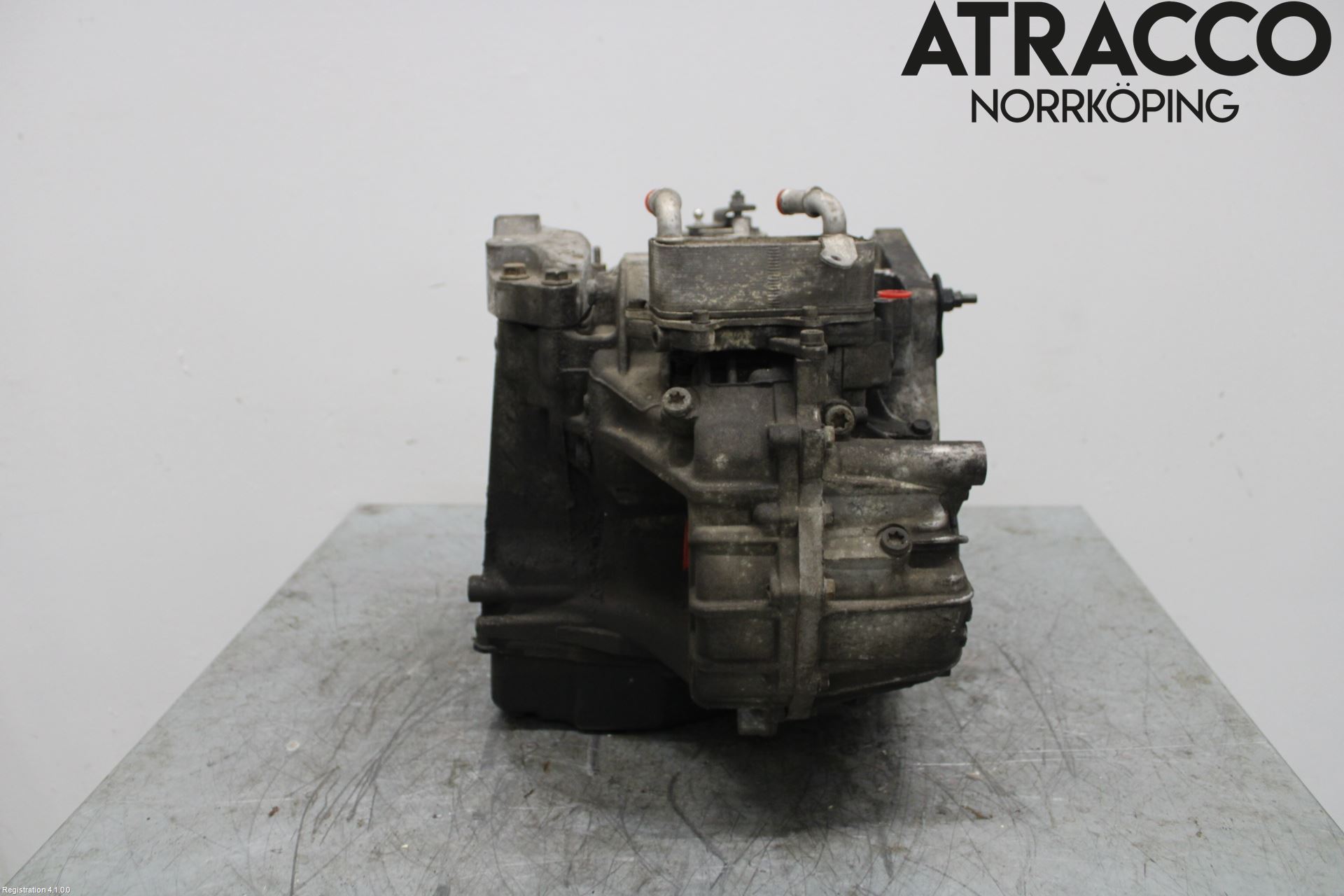 Volkswagen VW PASSAT 05-11 Gearkasse Automat