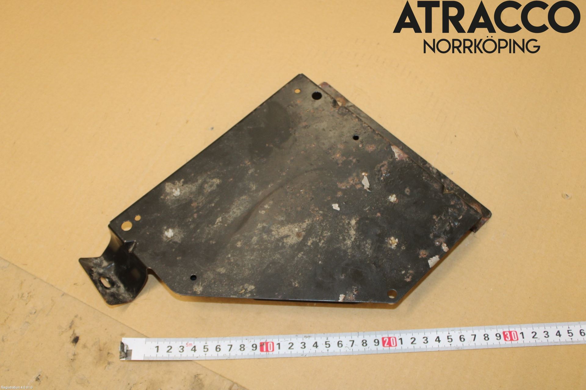 Landrover LAND ROVER DISCOVERY 2 98-04 Styreenhet Gearkasse