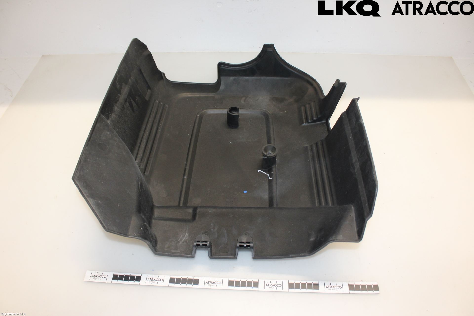 Cadillac ESCALADE Motor Deksel Over Motor