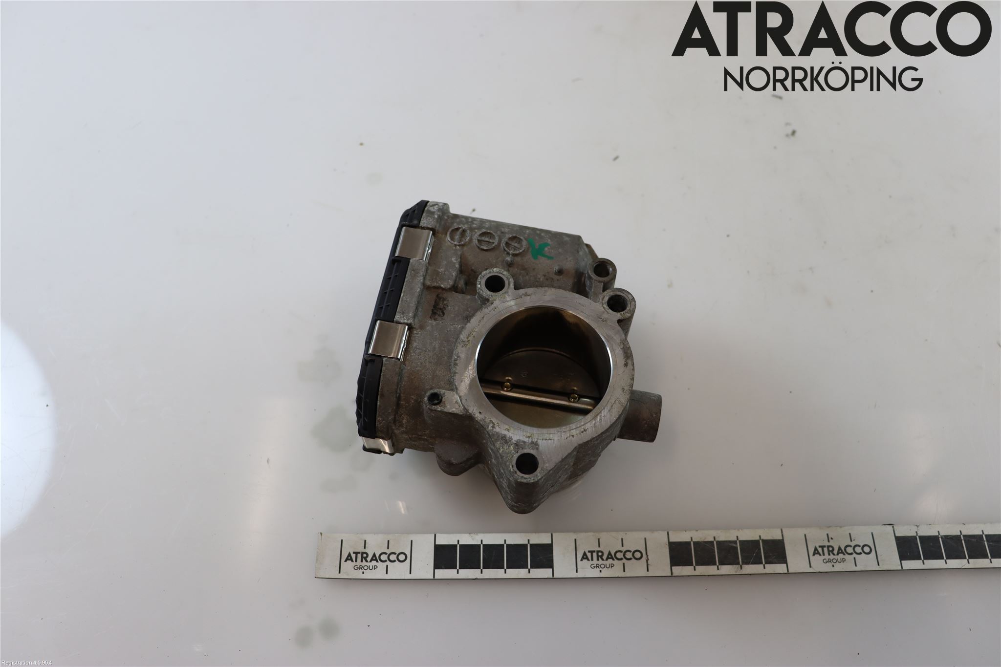 Citroen C3 PLURIEL Inns Spjeldhus