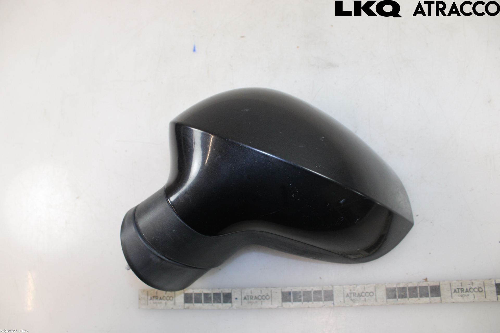 Seat IBIZA IV 08-16 Speil V M-El Justering