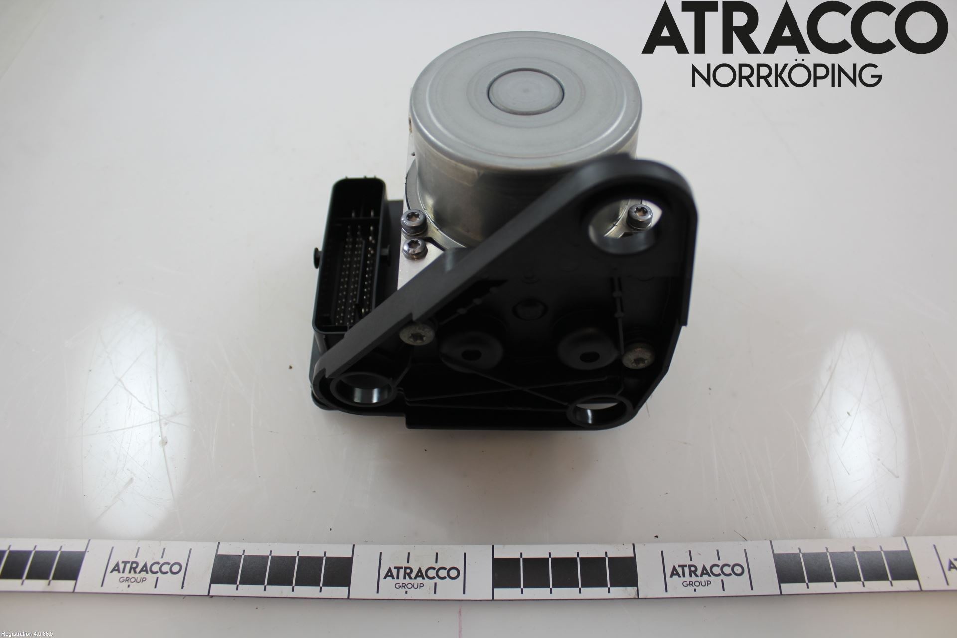 Volkswagen VW ID.4 21- Abs Hydraulikkaggregat