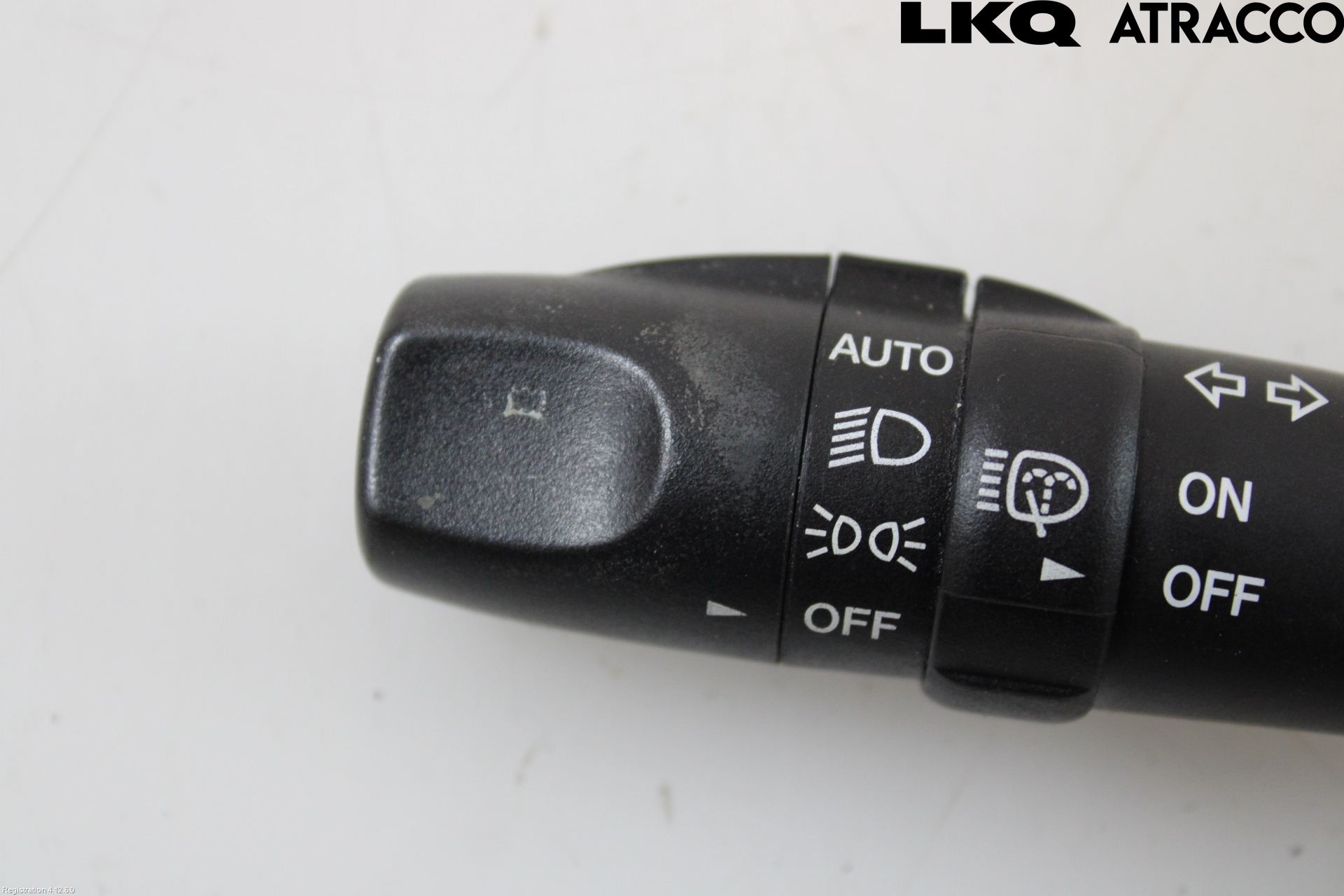 Hyundai SANTA FE  06-12 Bryter Ratt Blinklys - Lys