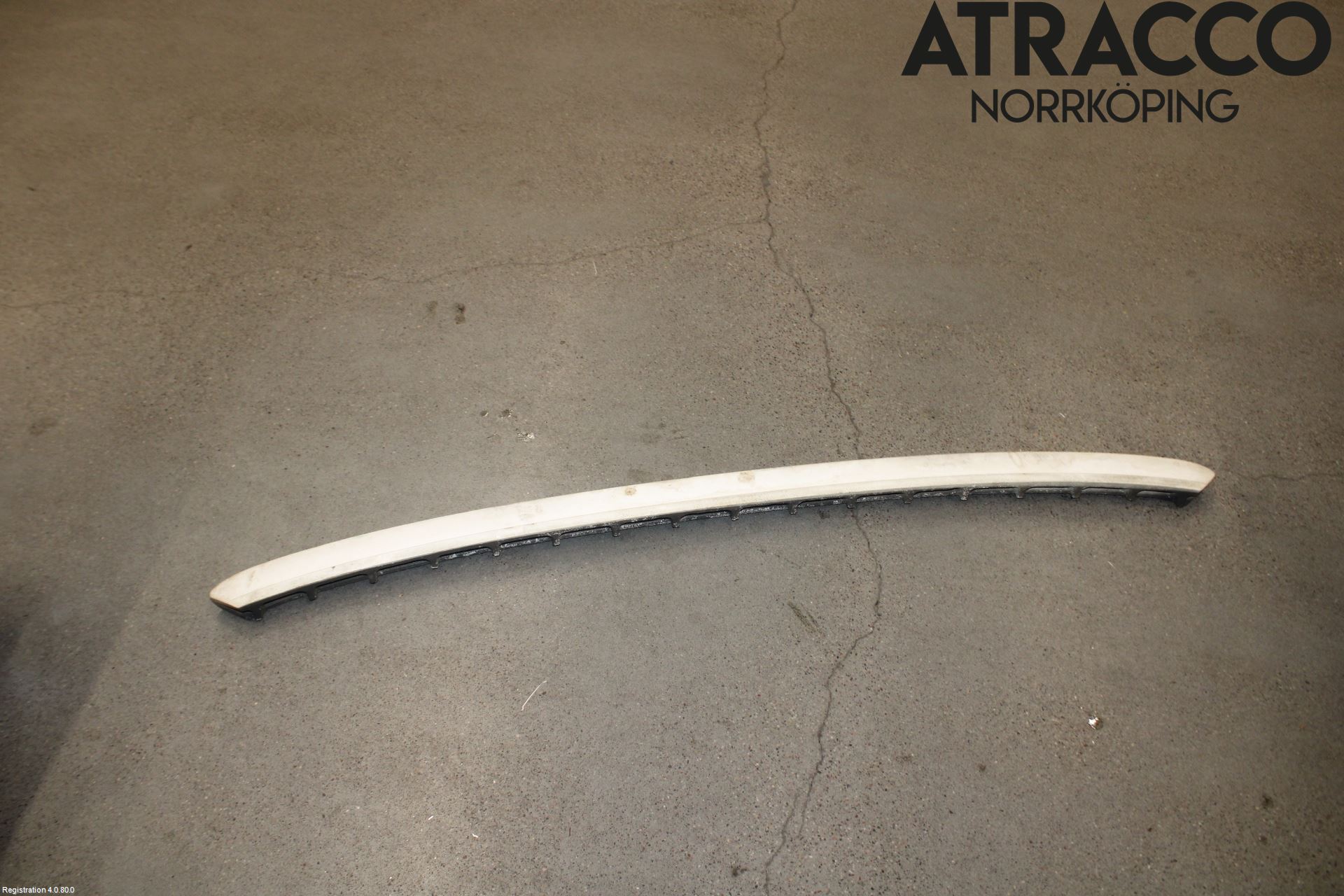 BMW 3 E36      91-00 Støtfanger Bak Deform Element