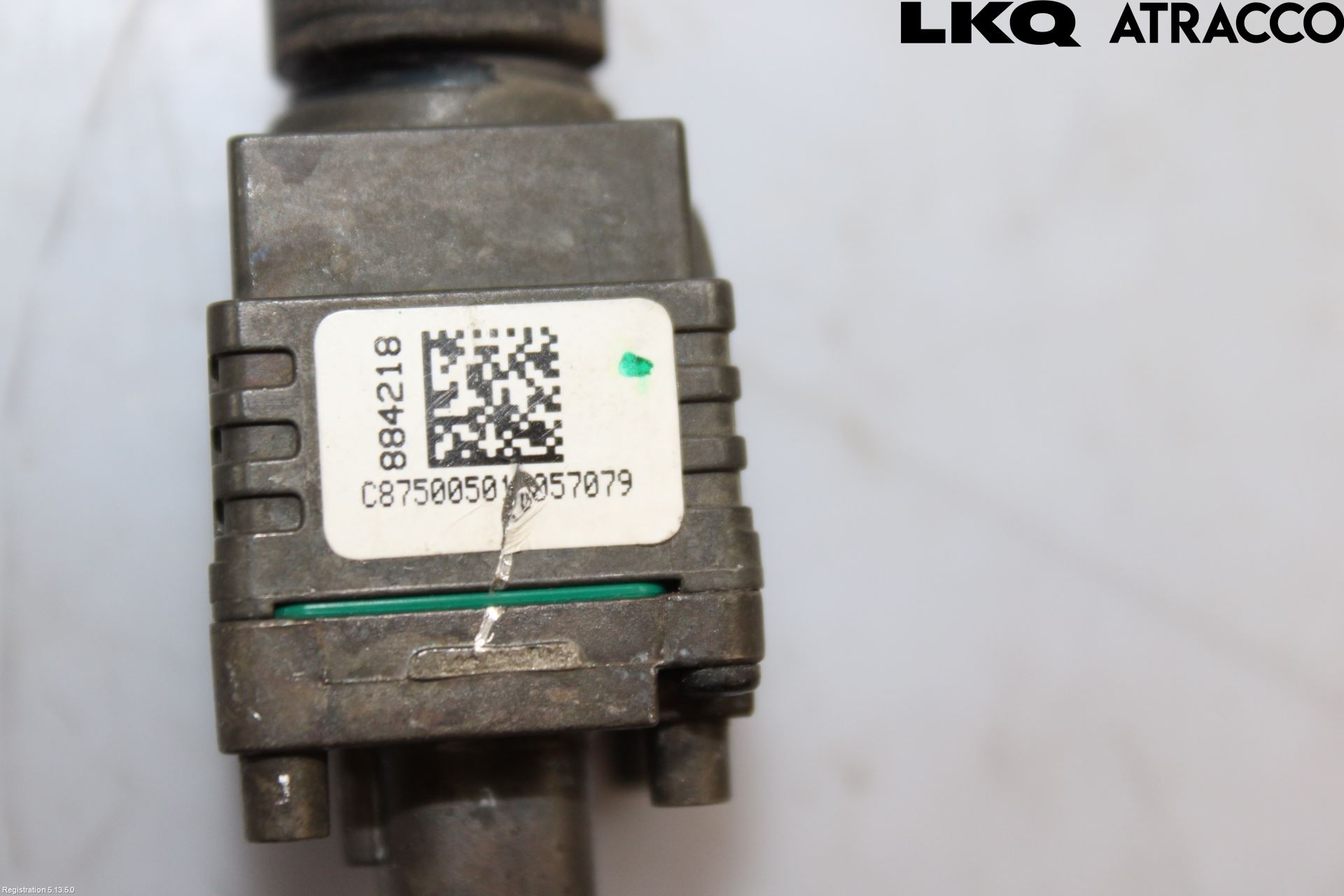 BMW i3 I01 13-22 Parkeringshjelp Kamera
