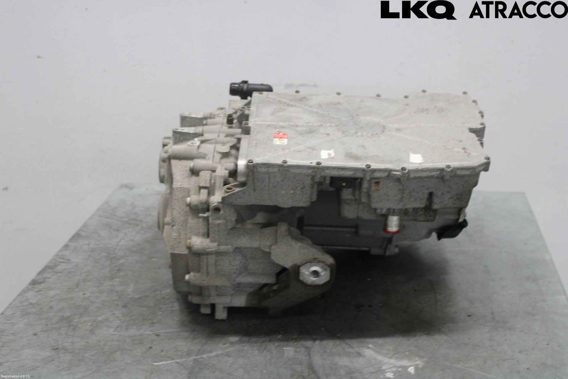 Volkswagen VW ID.3 21- Navgir Elektrisk