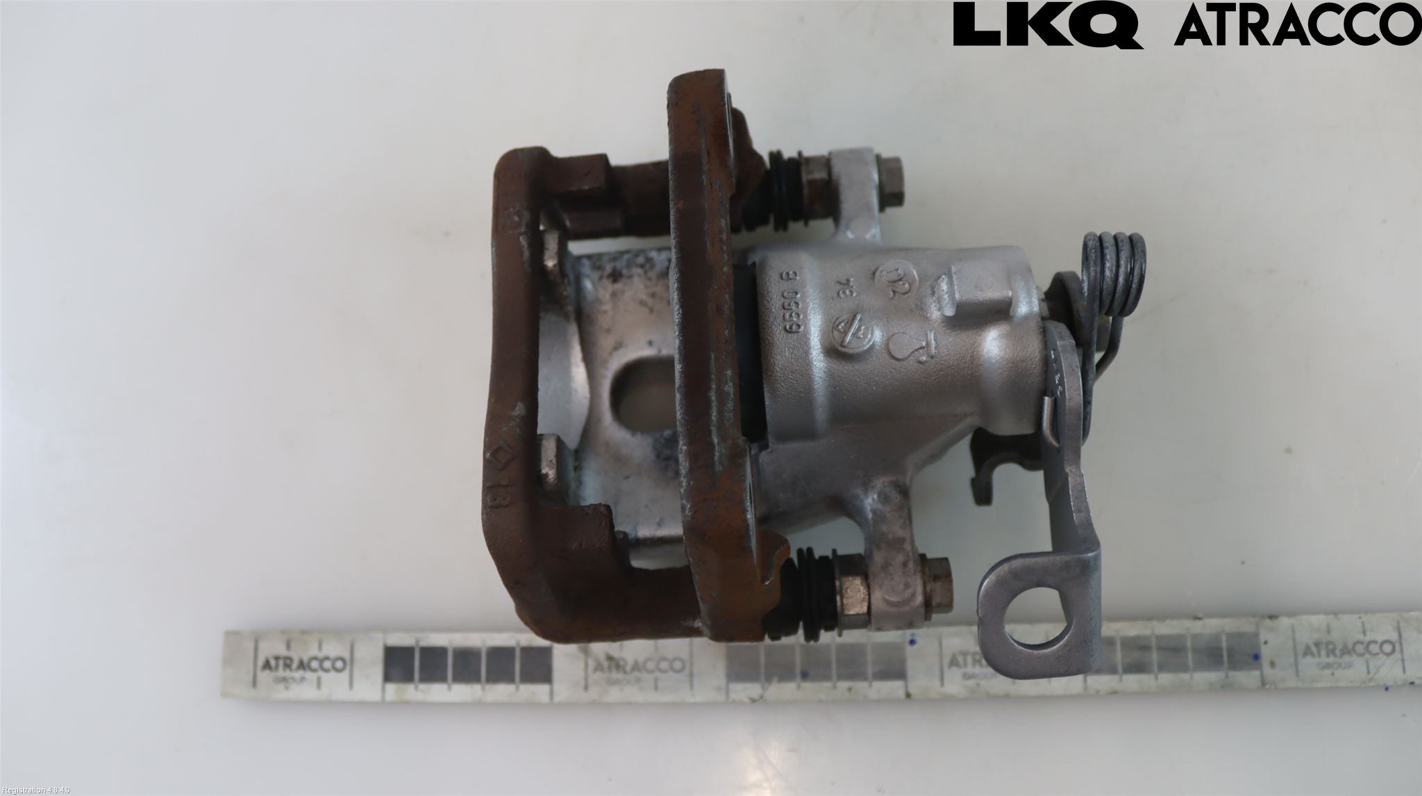 Kia CEED 12-18 Bremsecaliper Bak Venstre