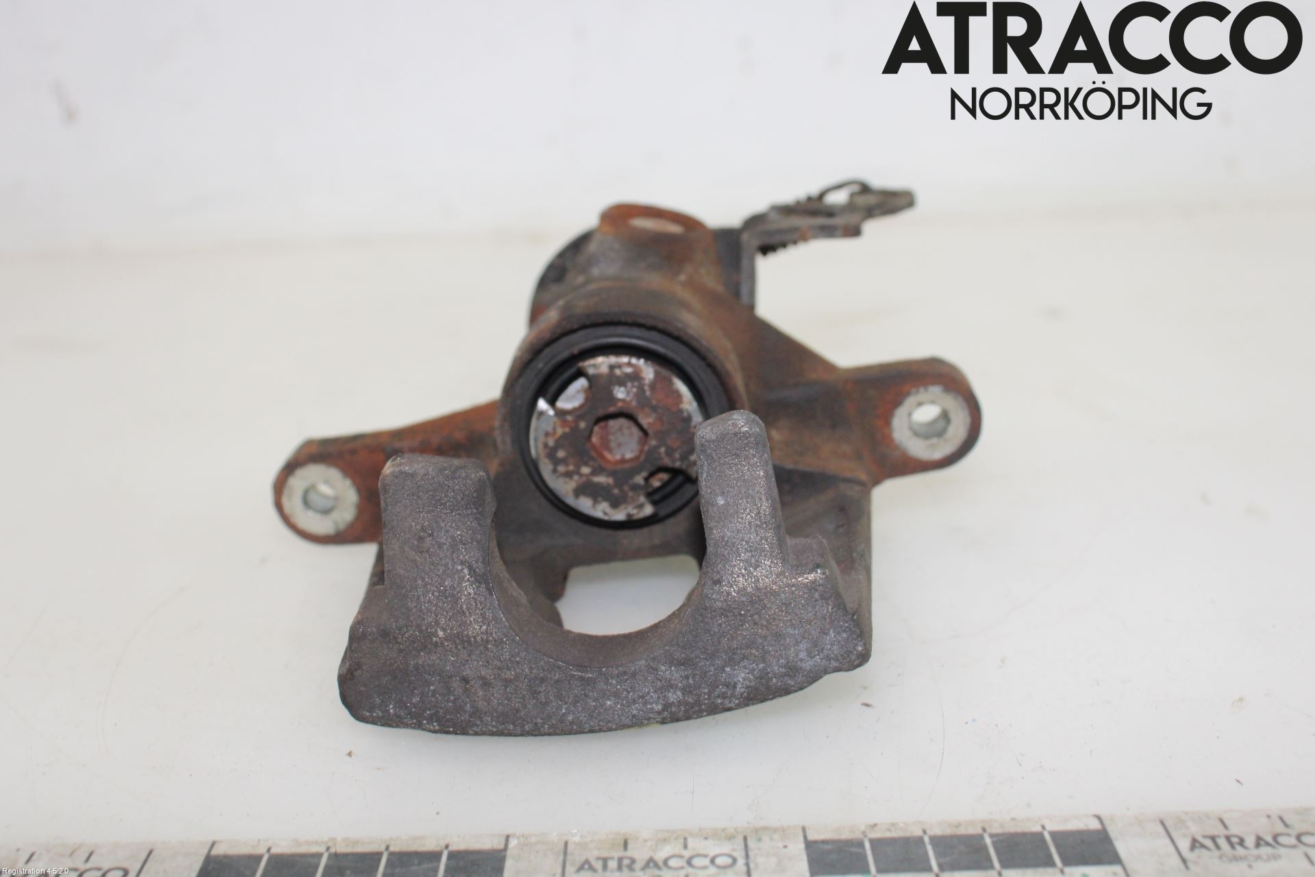 Ford MONDEO     01-06 Bremsecaliper Bak Venstre