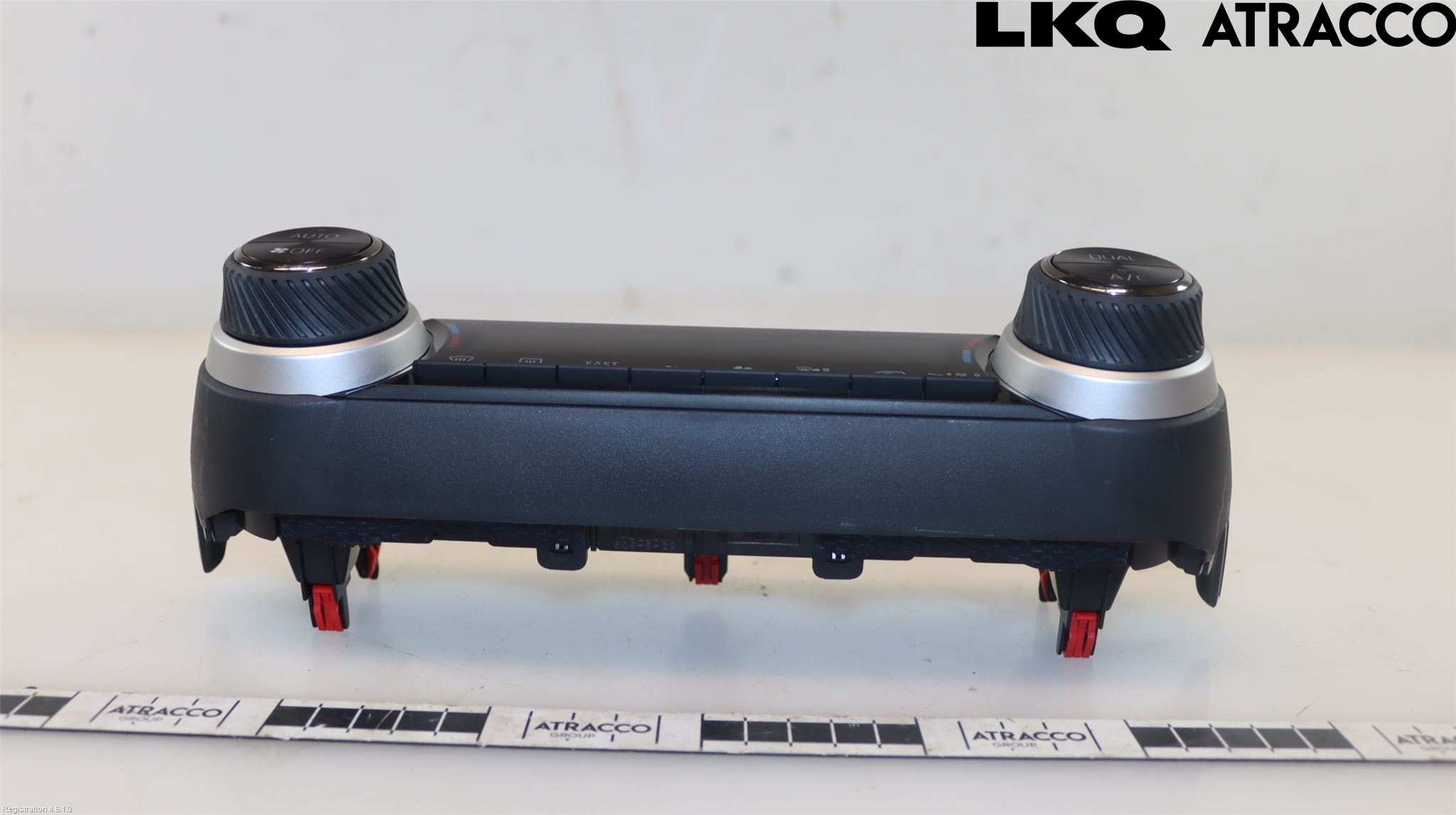 Toyota RAV4 19- Varmeapparat Panel(Regulering)