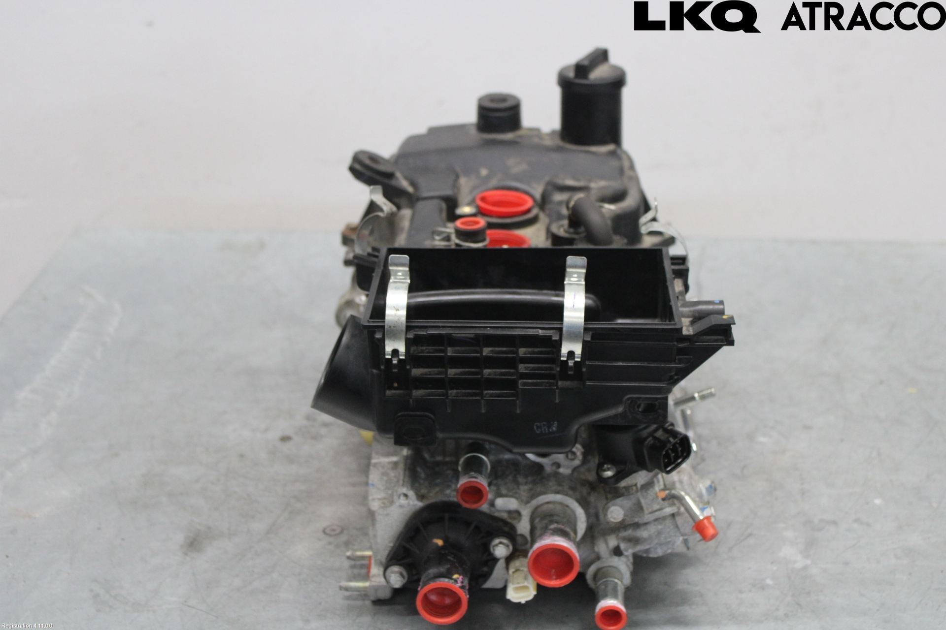 Citroen C1 14-22 Topplokk Bensin