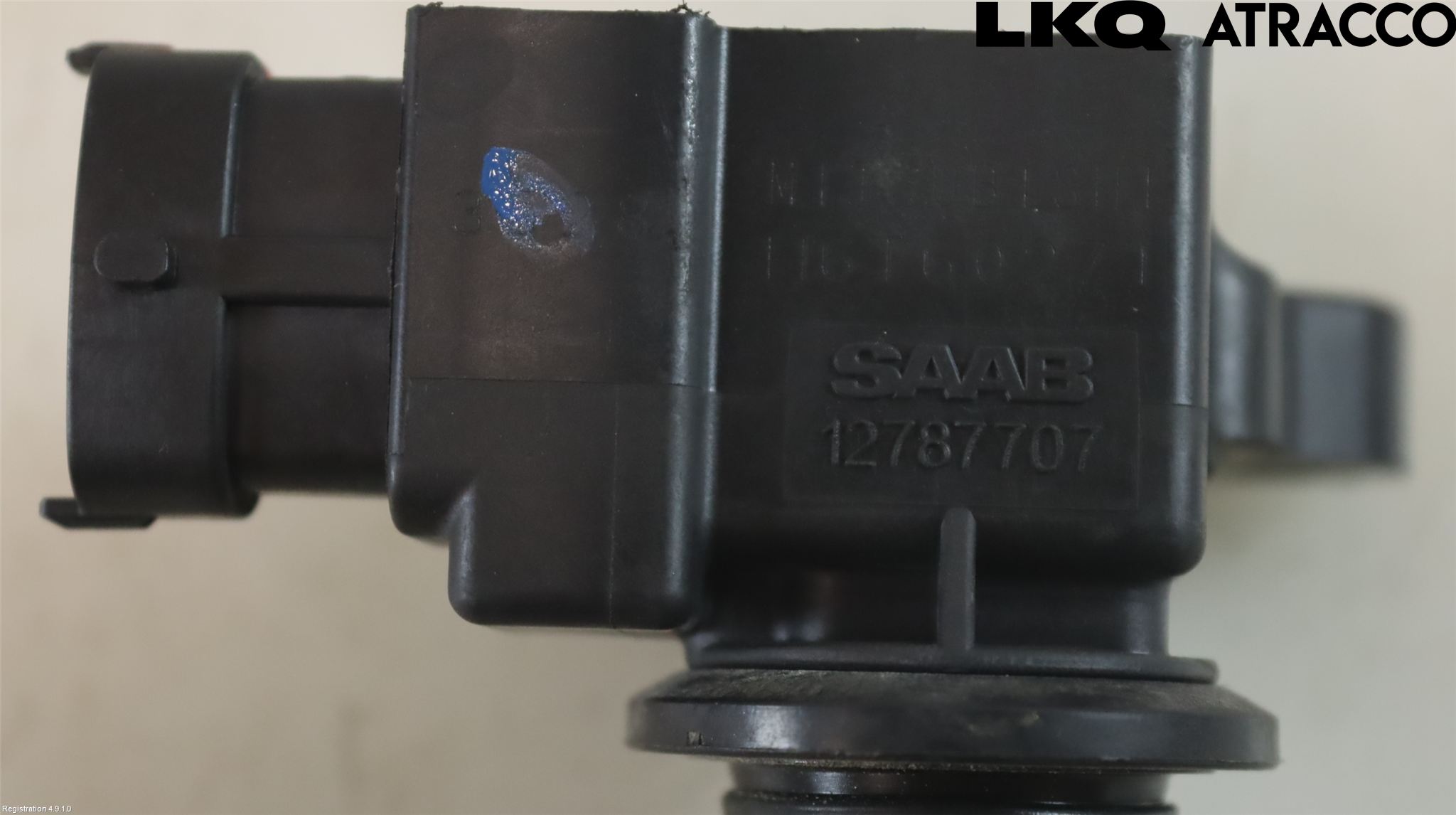 Saab 9-3 VER 2 Coil