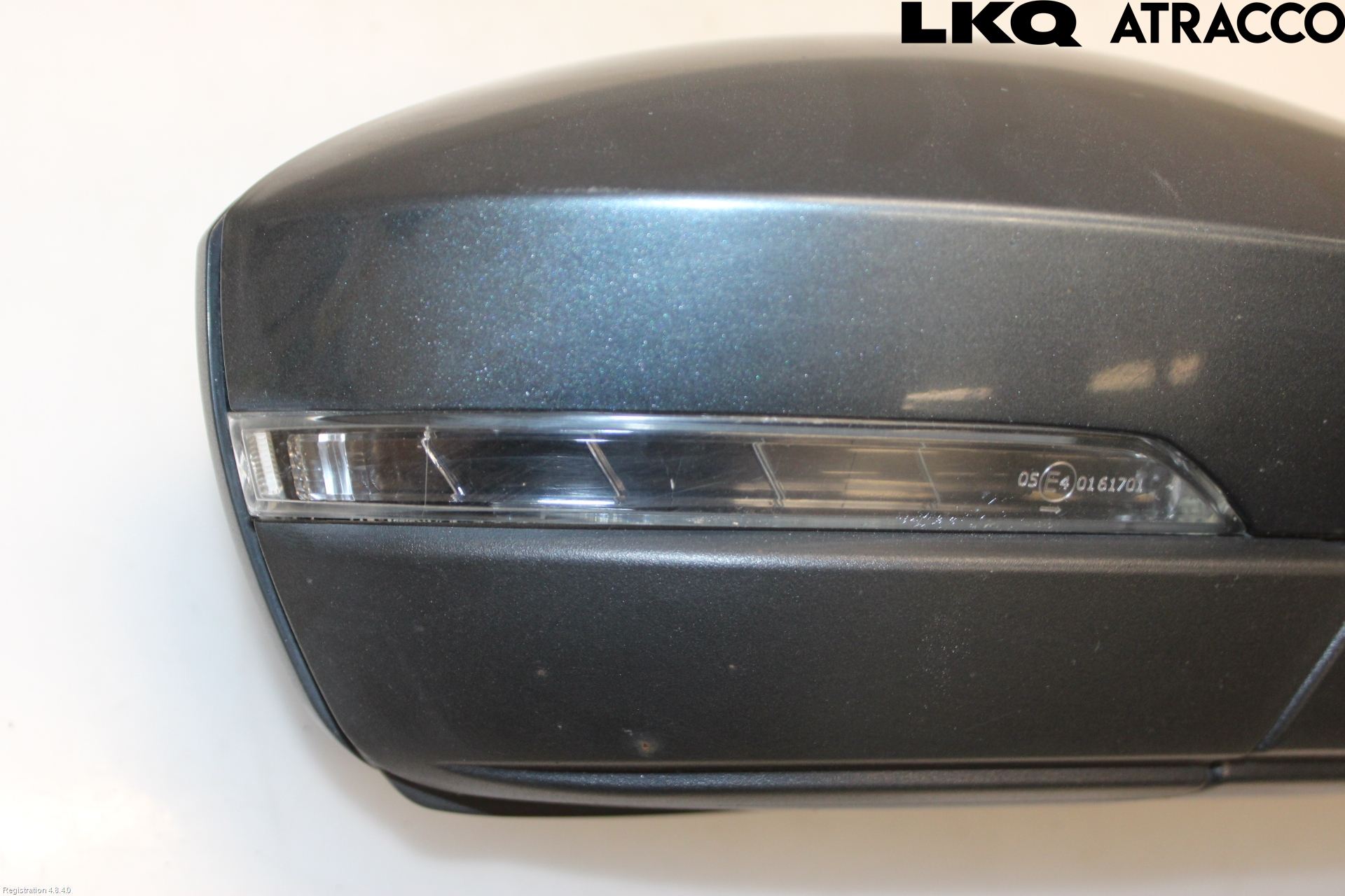 Skoda OCTAVIA (5E) 13-20 Speil H M-El Justering