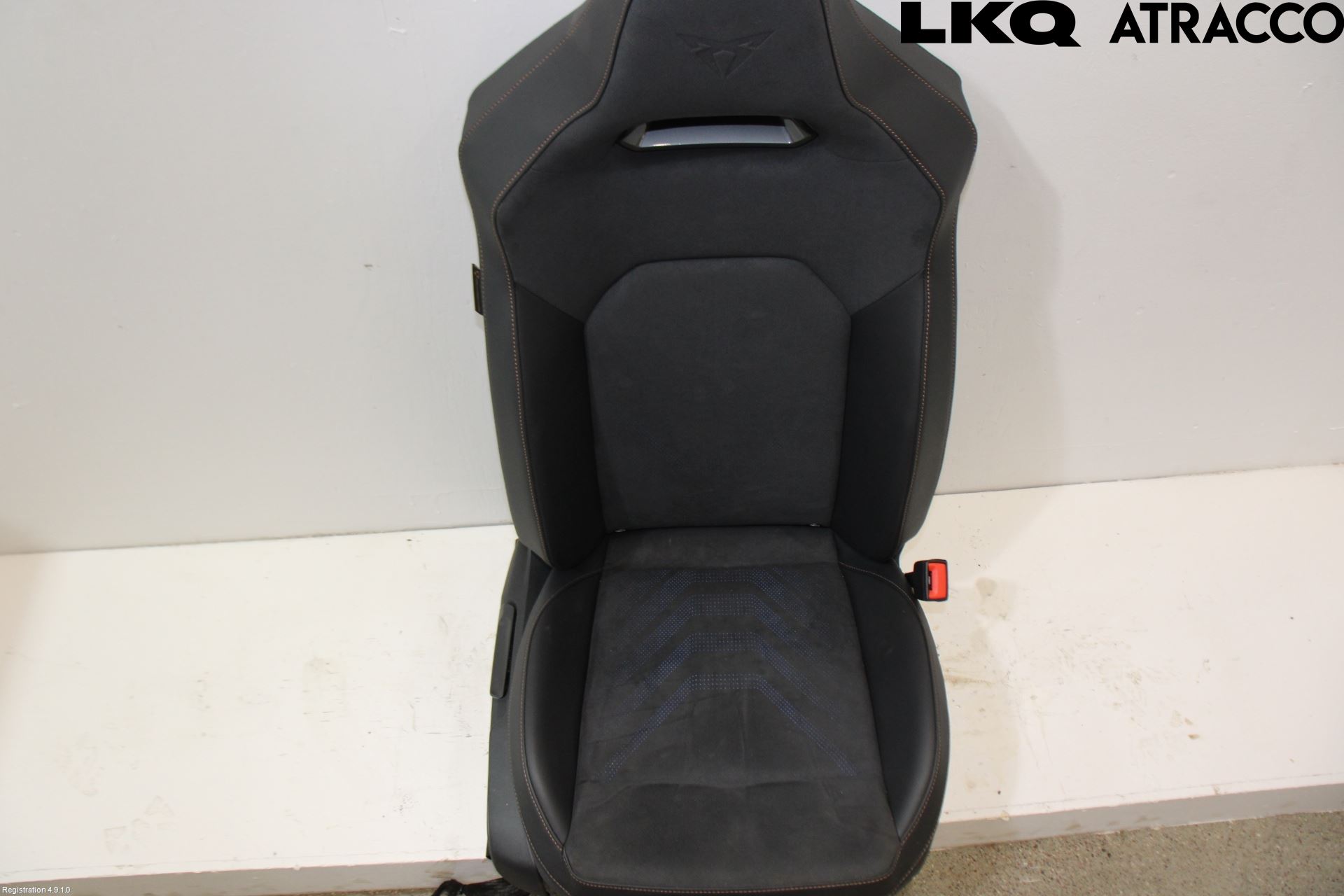 Seat LEON 20- Innr Sete Foran Høyre