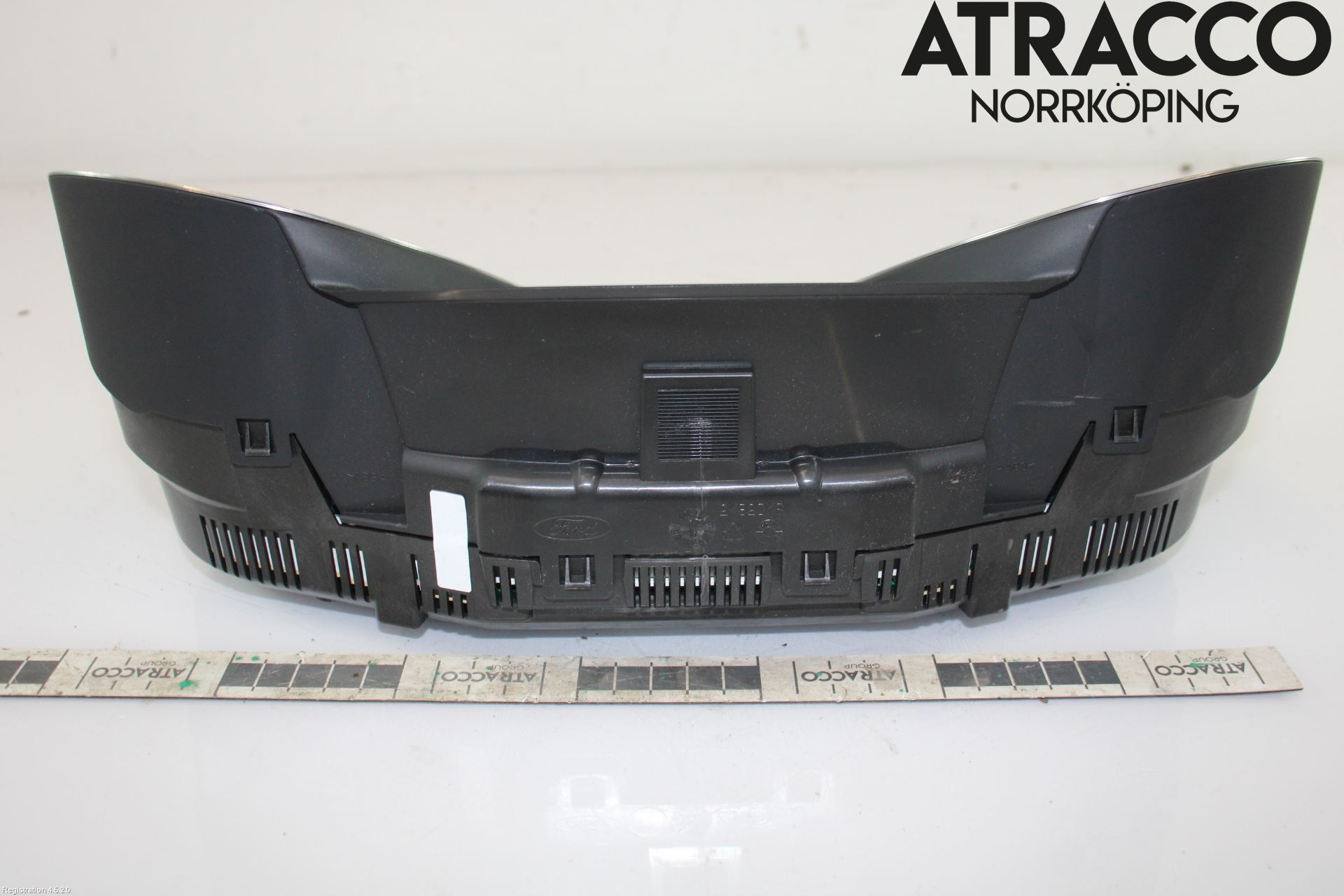 Ford FOCUS 15-18 Instr Kombinert