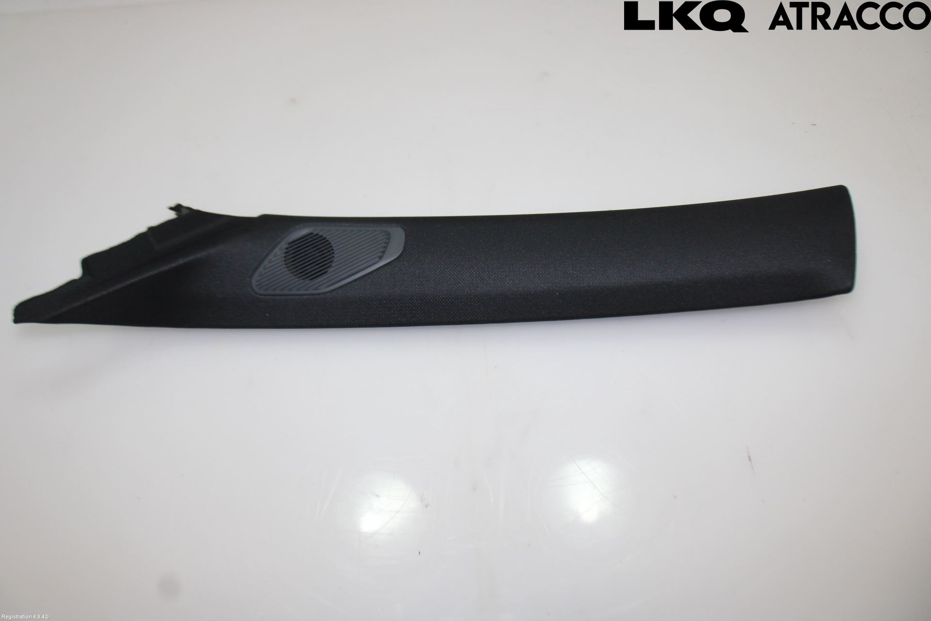 Opel ASTRA L 22- Innr Deksel A-B-C Stolpe