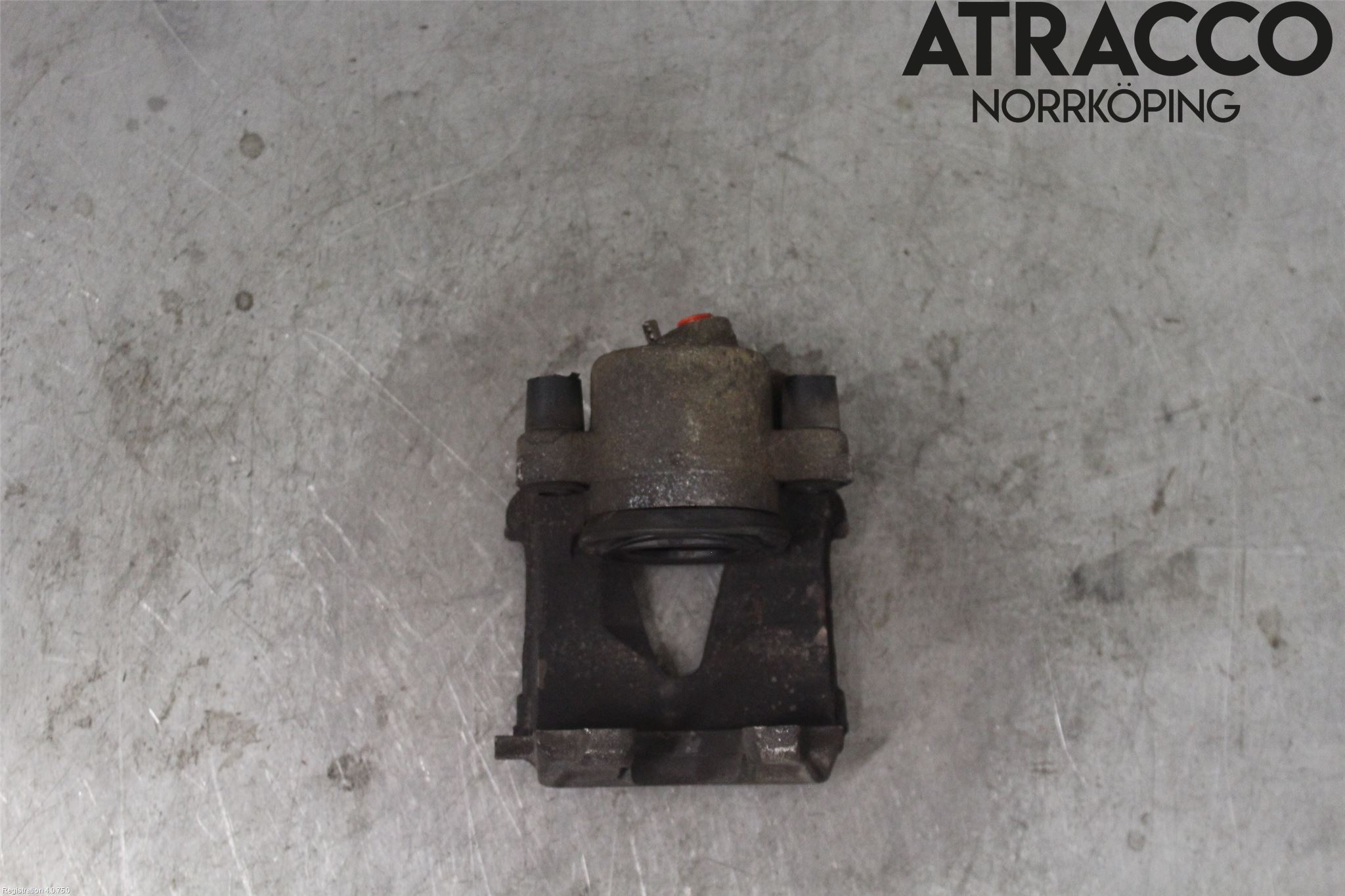 Audi A1/S1 11-18 Bremsecaliper Foran Høyre