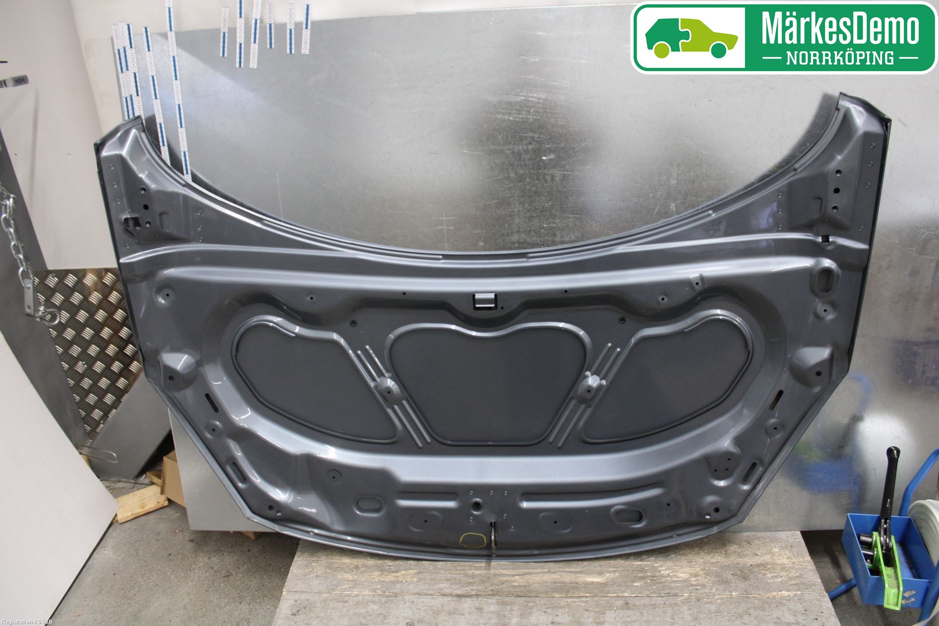 Peugeot 307     05-08 Panser