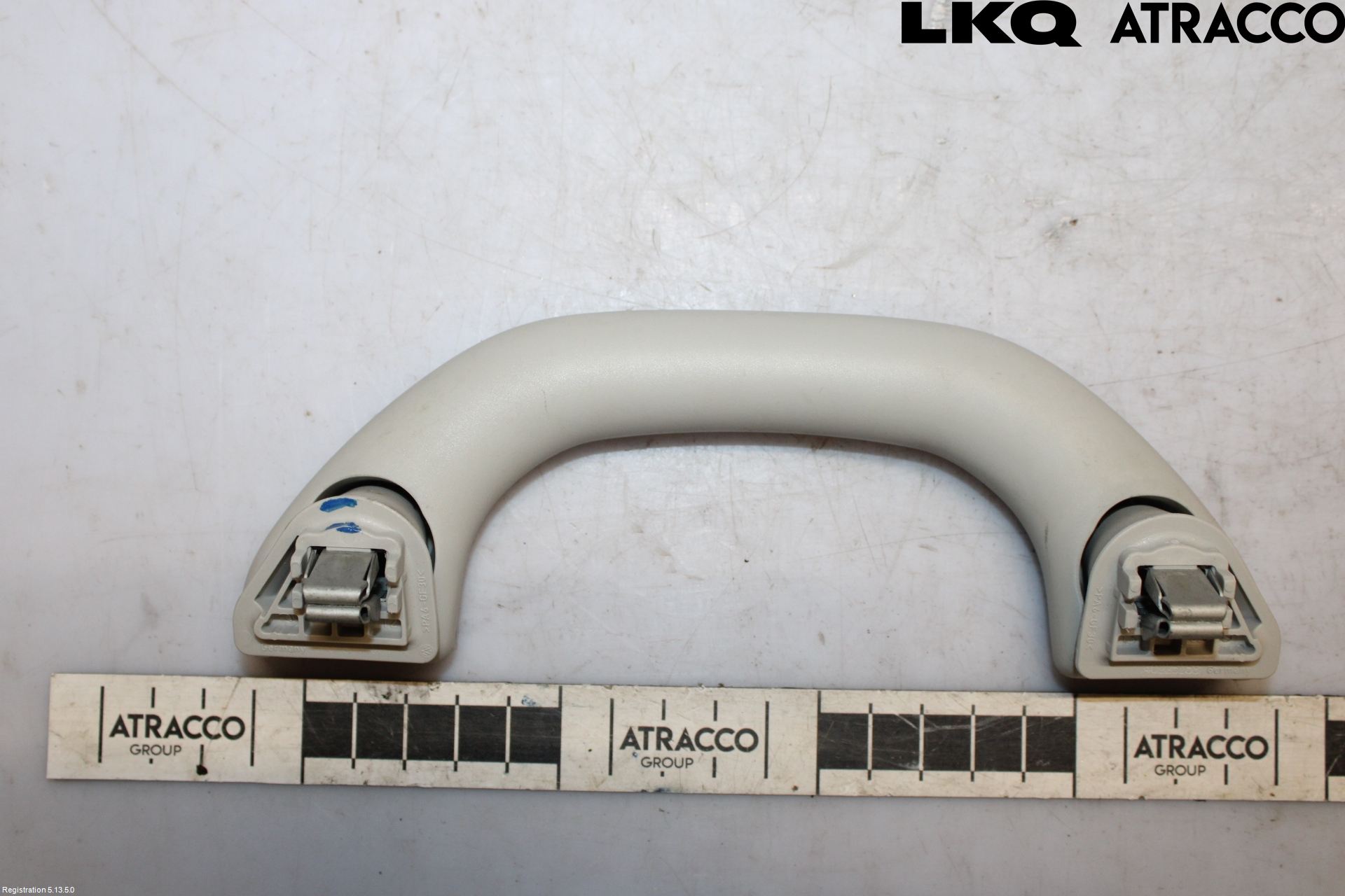 Seat LEON 13-20 Innrhandtak I Taket