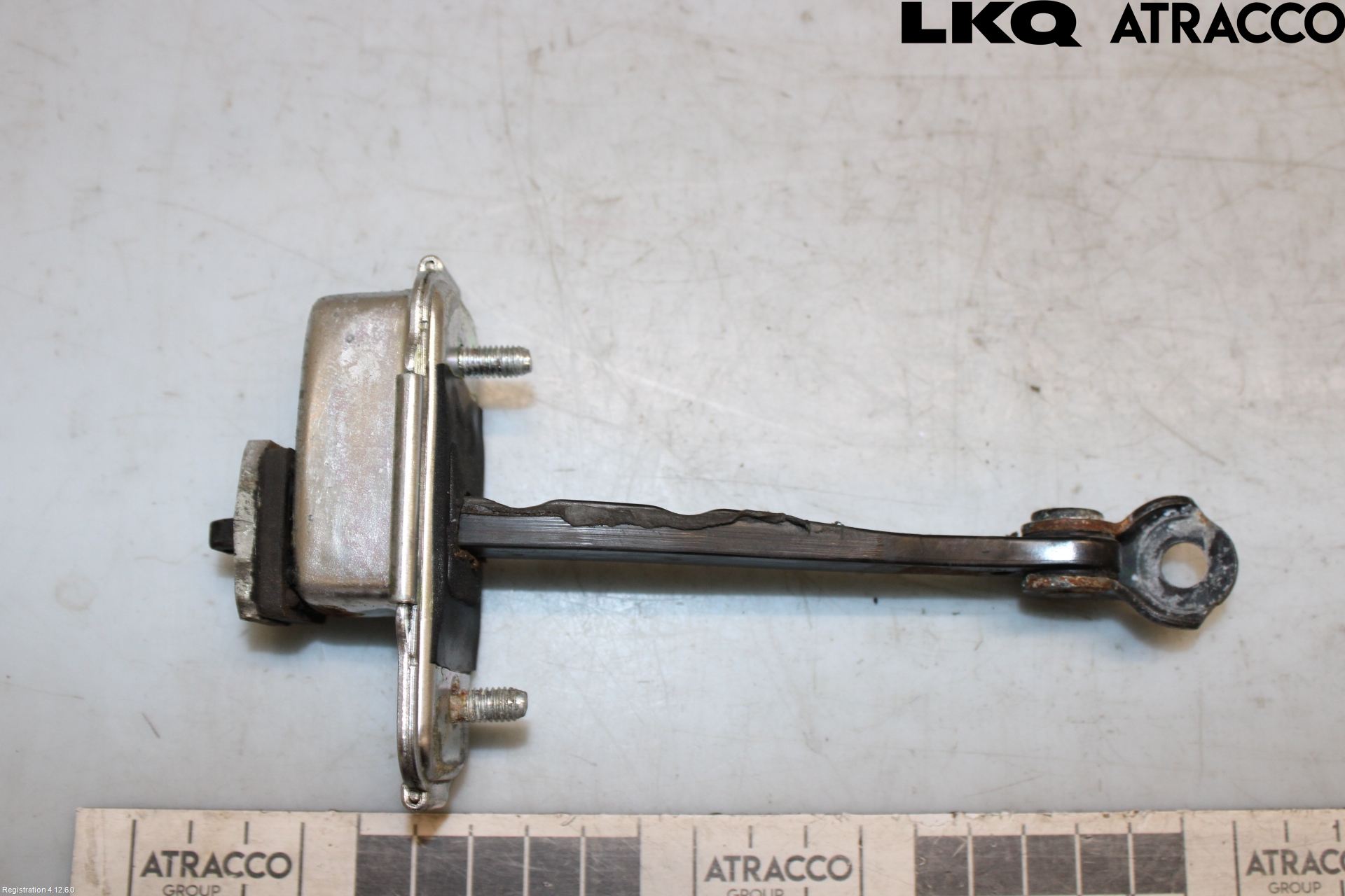 Kia SPORTAGE (SL) 11-15 Dørstopper