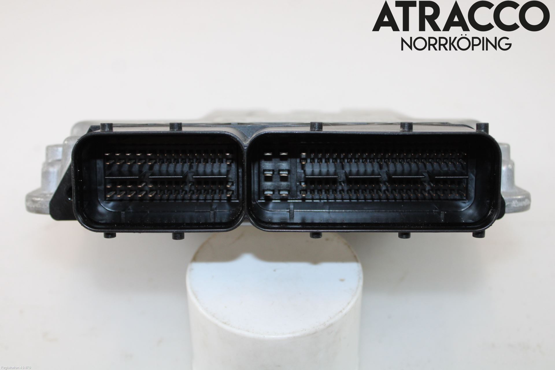 Seat ARONA Styreenhet Innsprøytning