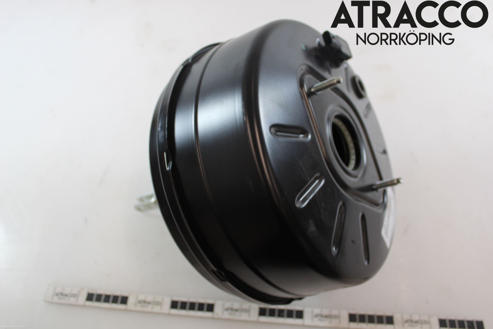Mercedes-Benz MB VITO/V-KLASS (W640,W447,W448) 14- Bremseservo