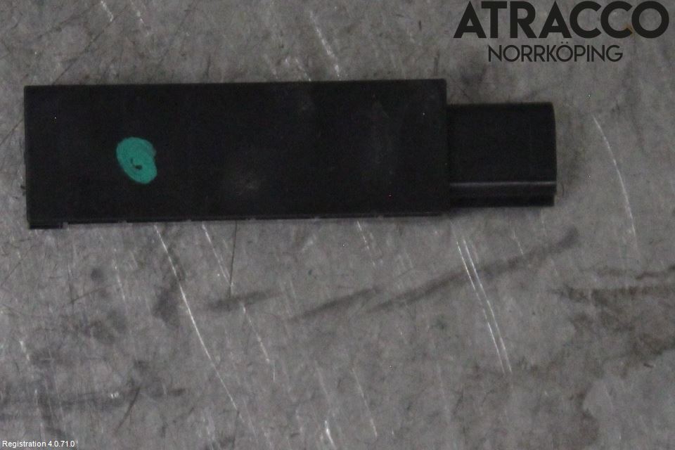 Volkswagen VW SHARAN 11- Stereo Antenne Radio-Tv