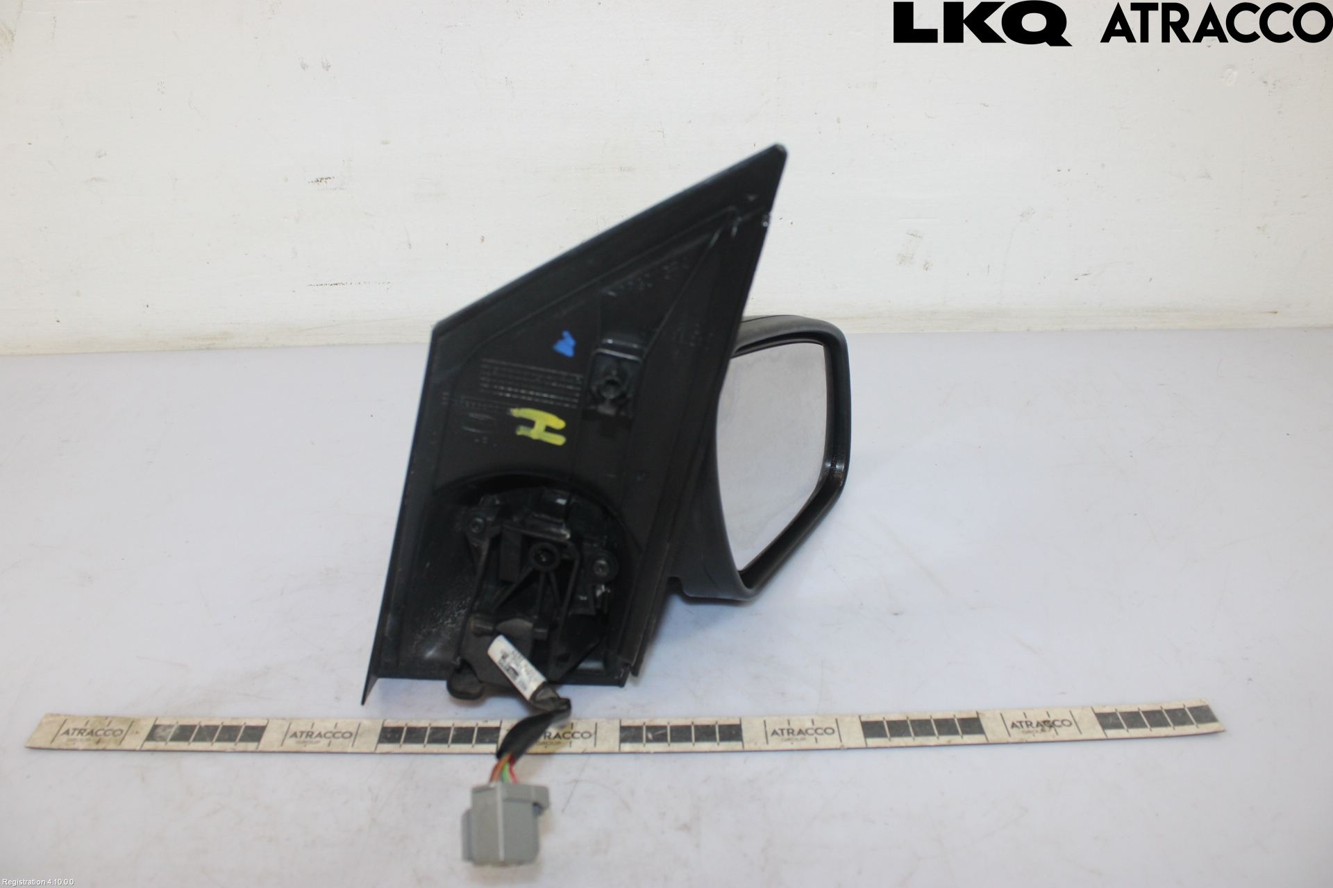 Ford FOCUS     04-07 Speil H M-El Justering