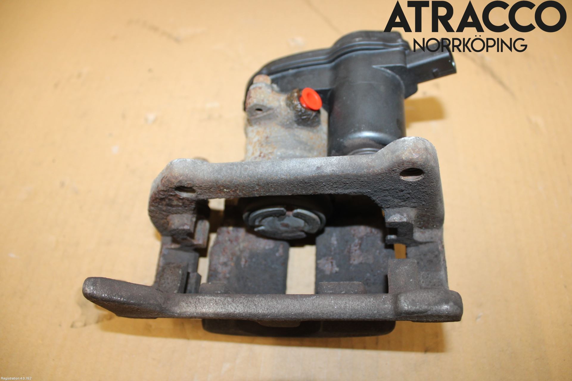 Audi A6/S6 4G 11-18 Bremsecaliper Bak Høyre