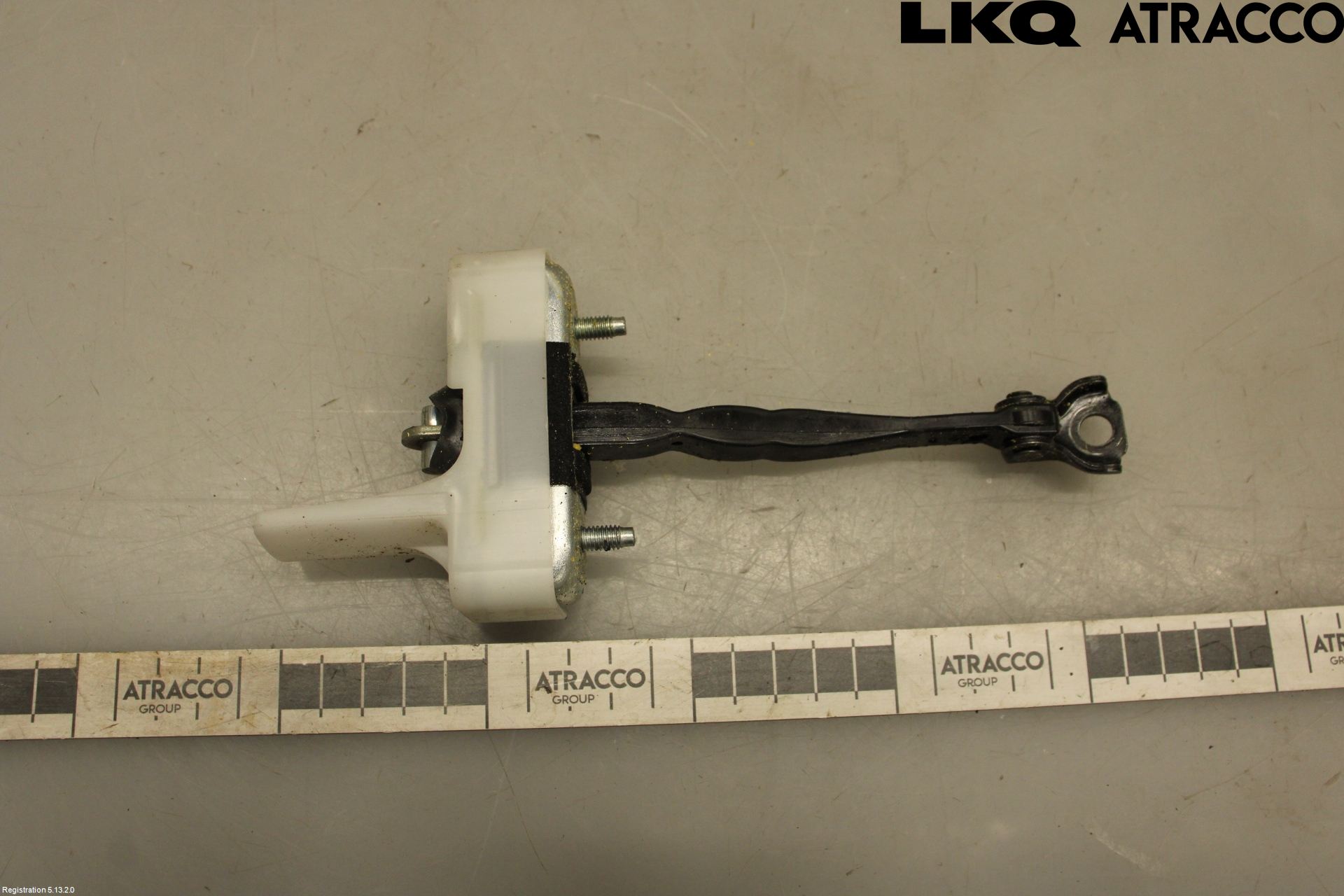 Lexus IS 250/350 14-20 Dørstopper