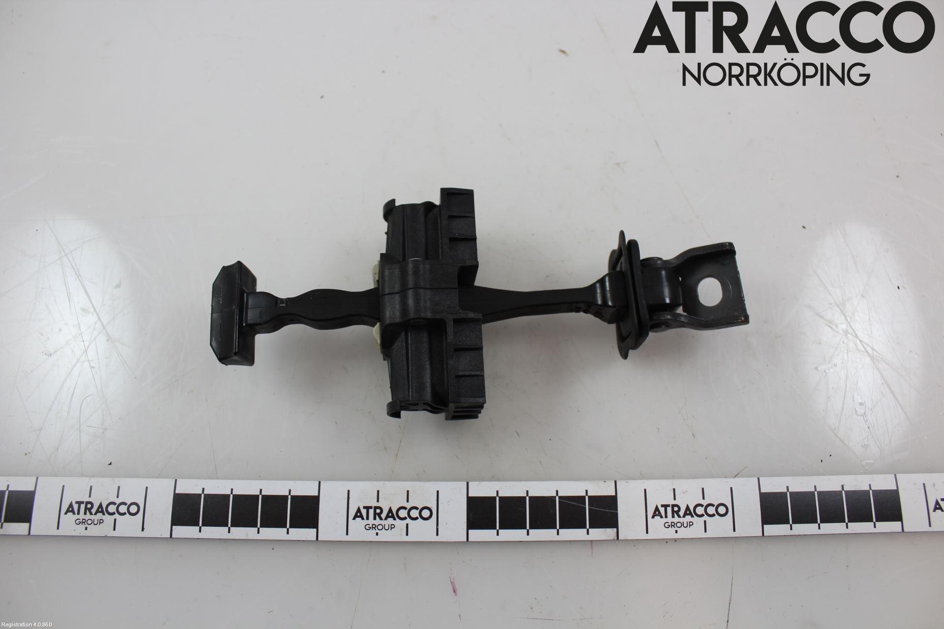 Volkswagen VW T-ROC 18- Dørstopper