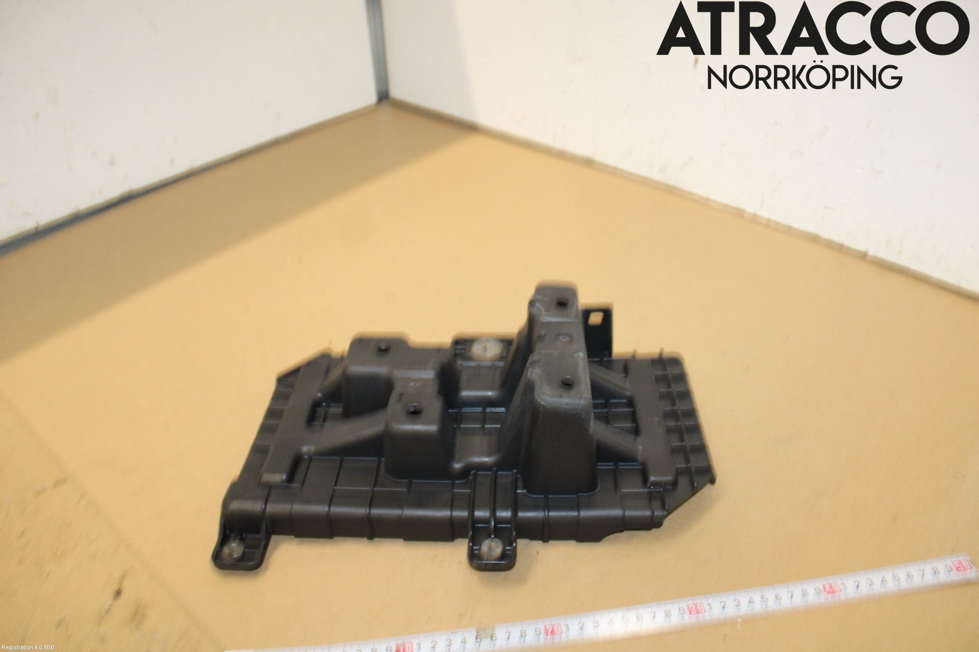 Kia SORENTO 15-20 Batterikasse - Feste - Holder