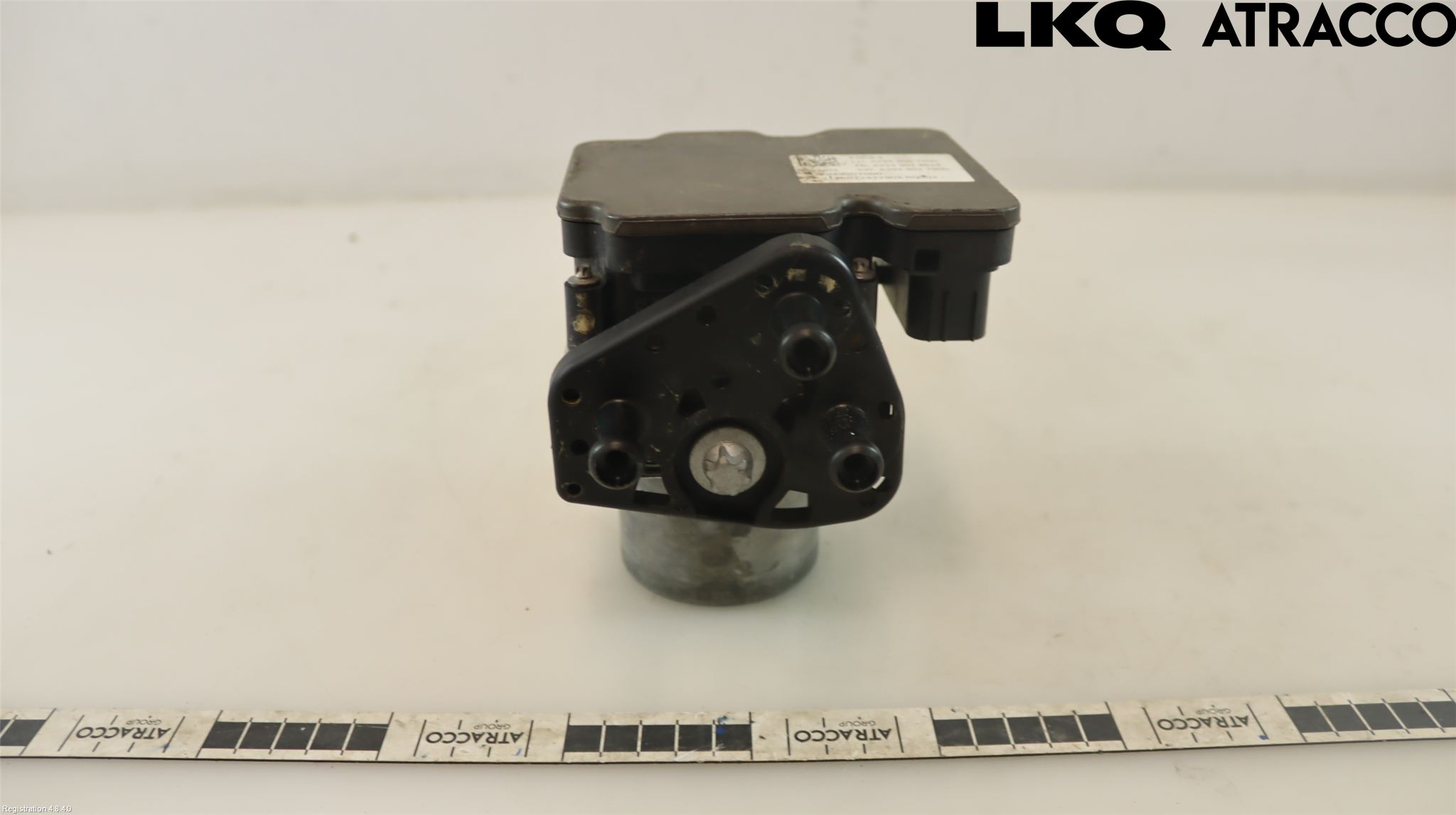 Mercedes-Benz MB EQE (V295) 22- Abs Hydraulikkaggregat
