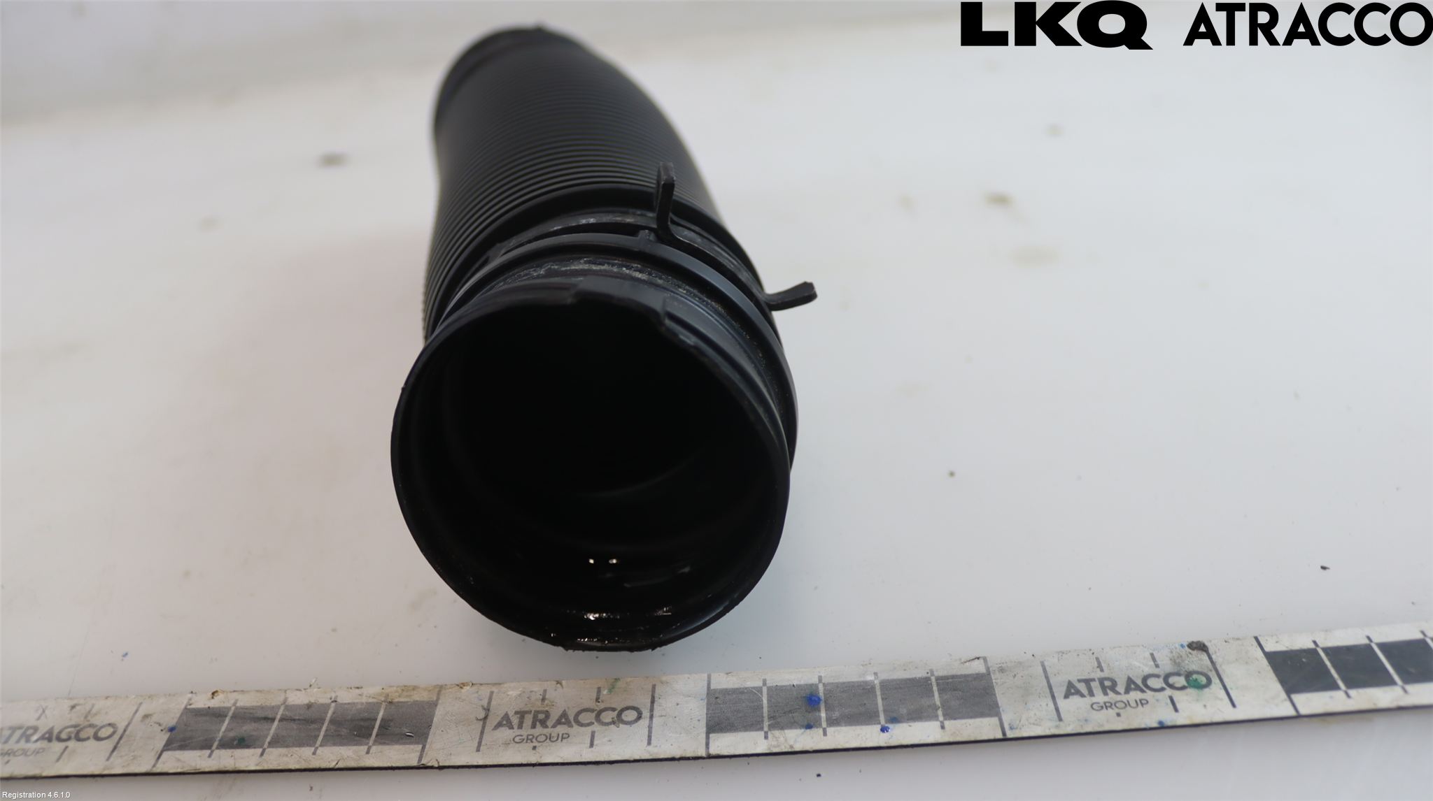 Volkswagen VW PASSAT 20-24 Inns Gummibelg - Slange
