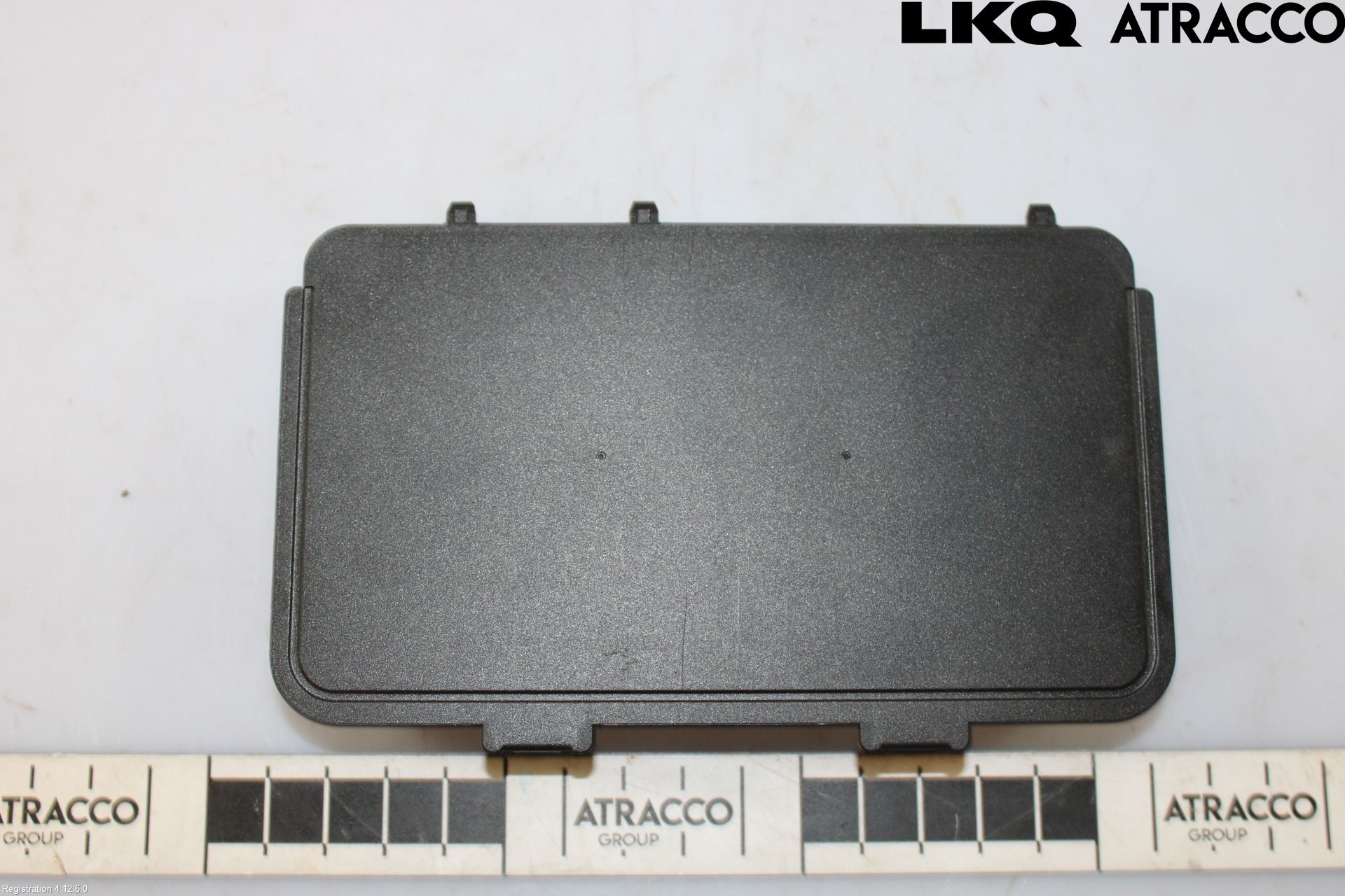 Skoda ENYAQ iV 21- Stereo Antenneforsterker