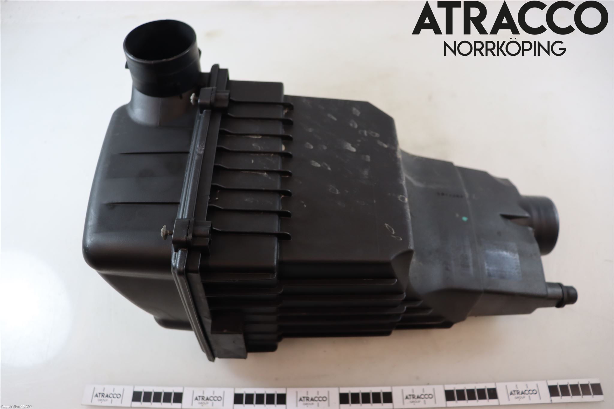 Peugeot 206 98-09 Luftfilter Boks