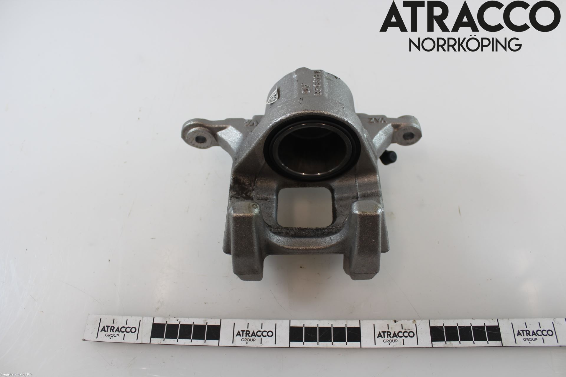 Cupra BORN 22- Bremsecaliper Foran Venstre