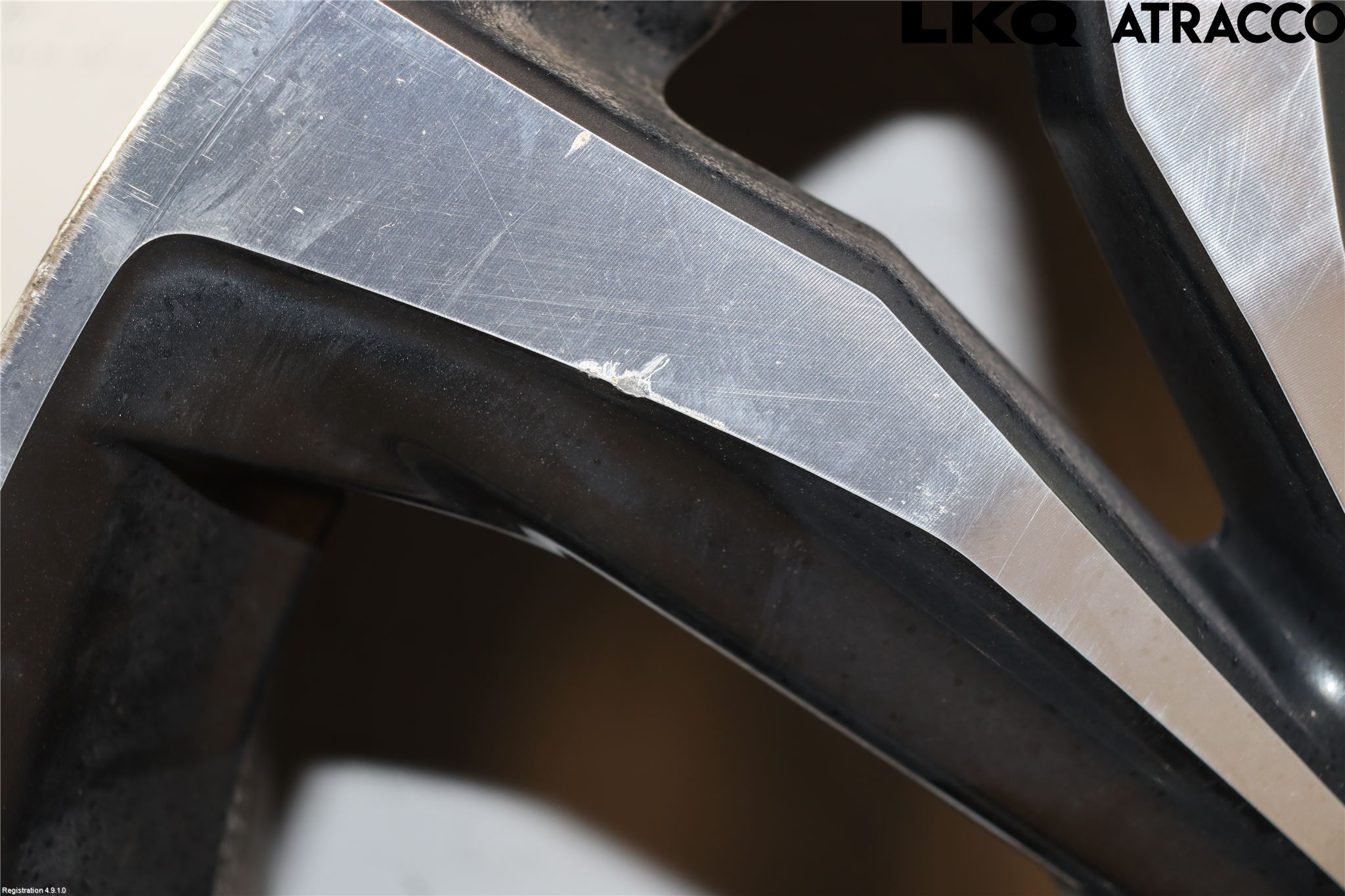 Lexus RX AL20 16-22 Felg Aluminium