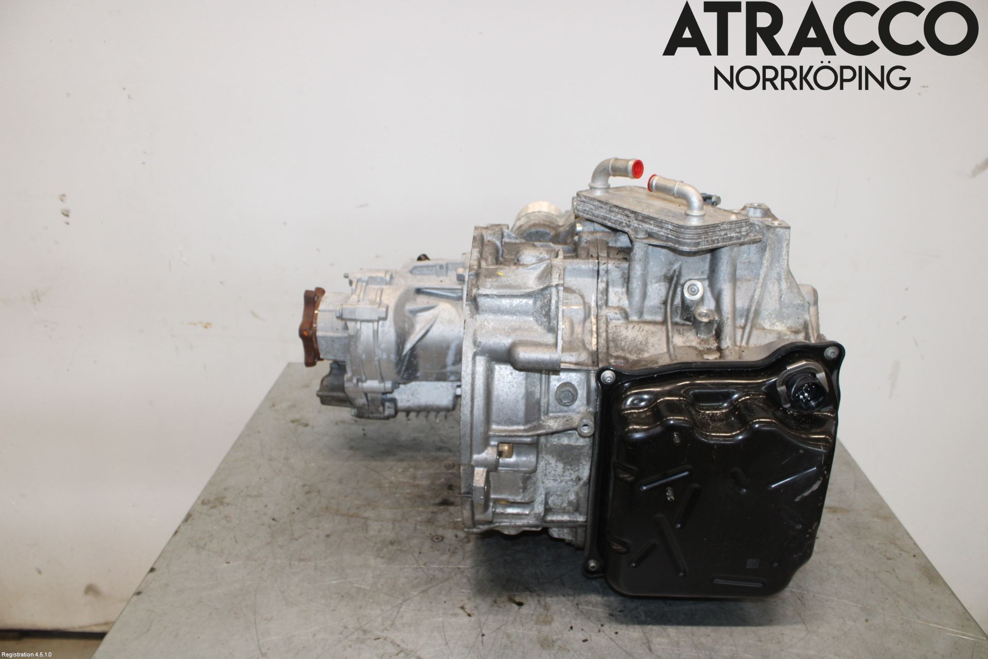 Volkswagen VW PASSAT 20-24 Gearkasse  Tronic (Tip)