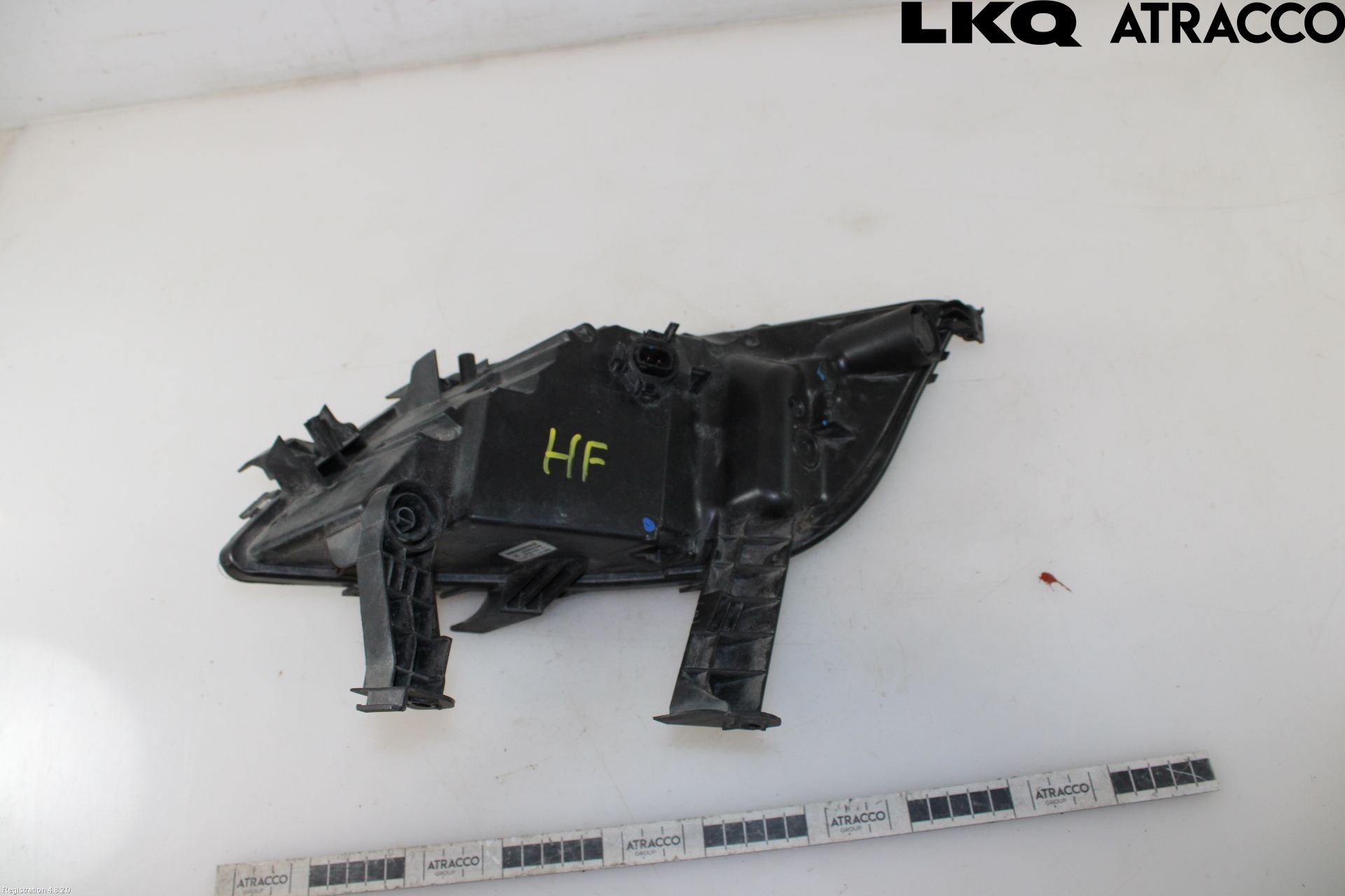 Opel ASTRA J 10-15 Blinklykt Foran Høyre