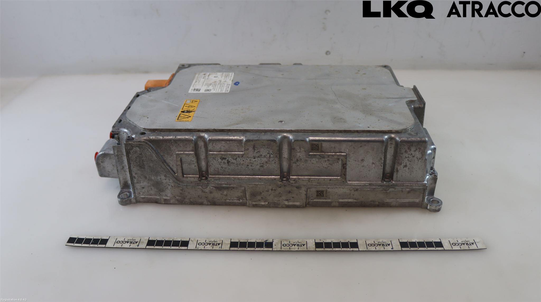 Mercedes-Benz MB EQE (V295) 22- Converter - Momentforsterker