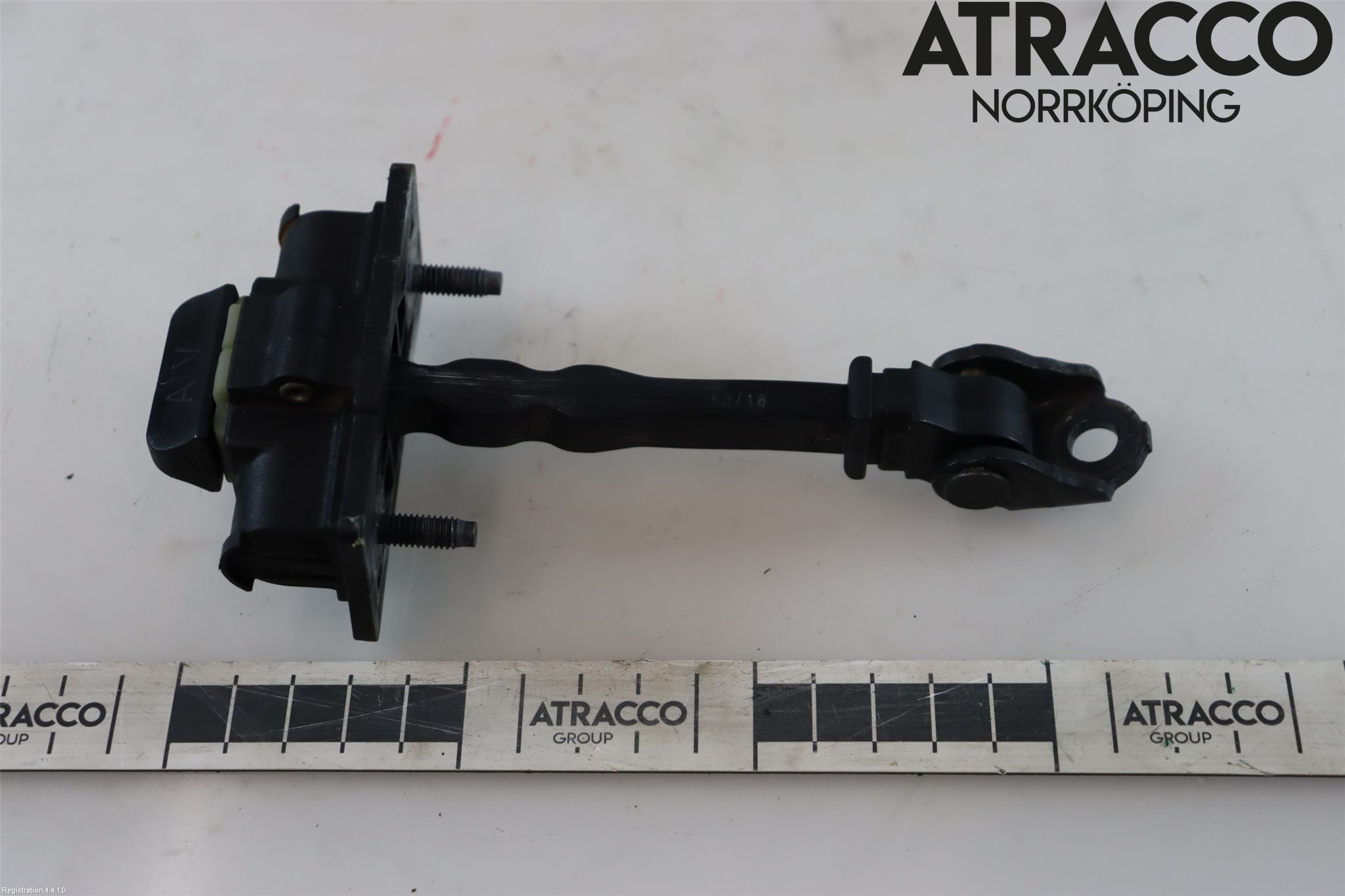 Peugeot 3008 17-24 Dørstopper