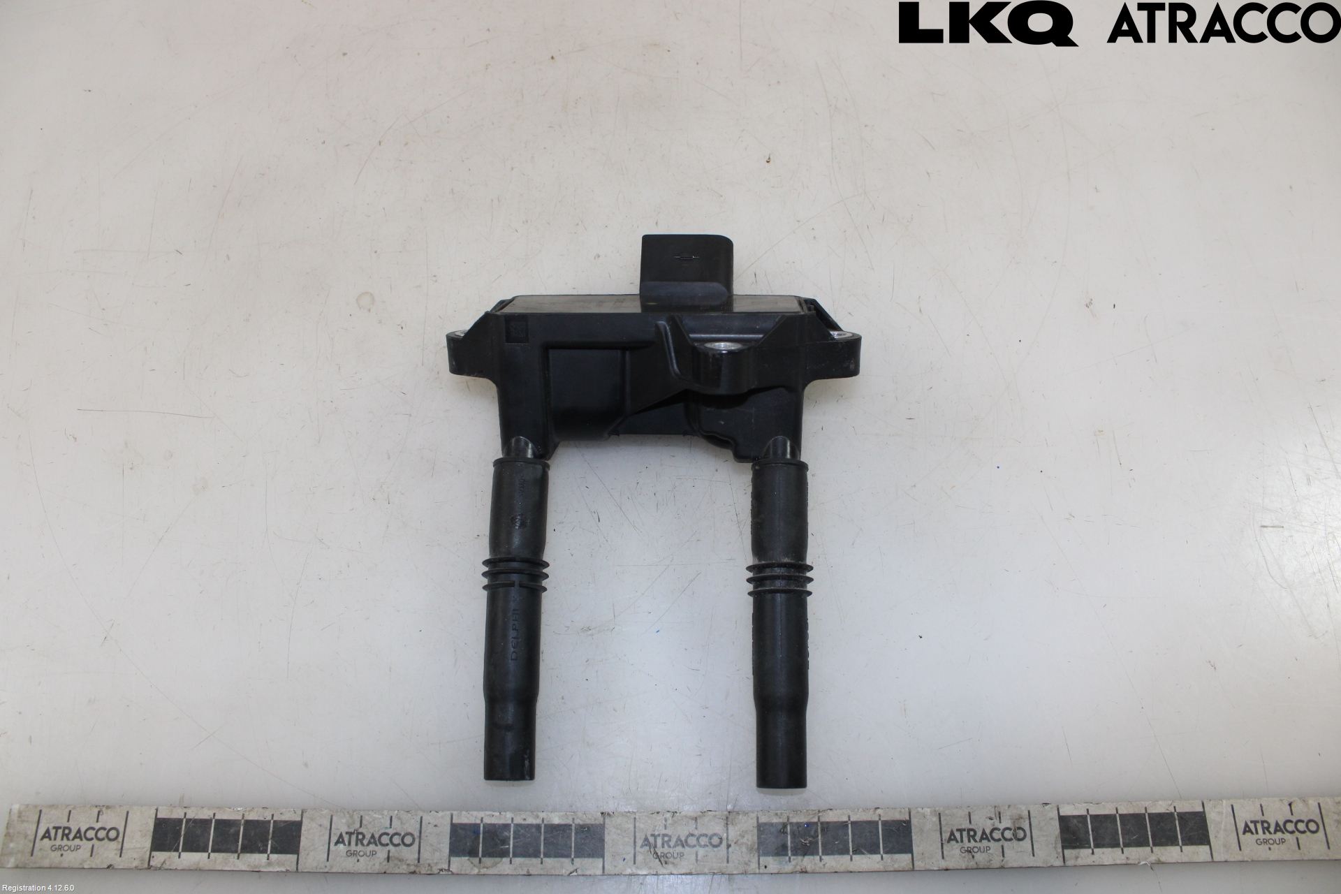 Mercedes-Benz MB E-KLASS (W213) 16-23 Coil - Tenn Kassett